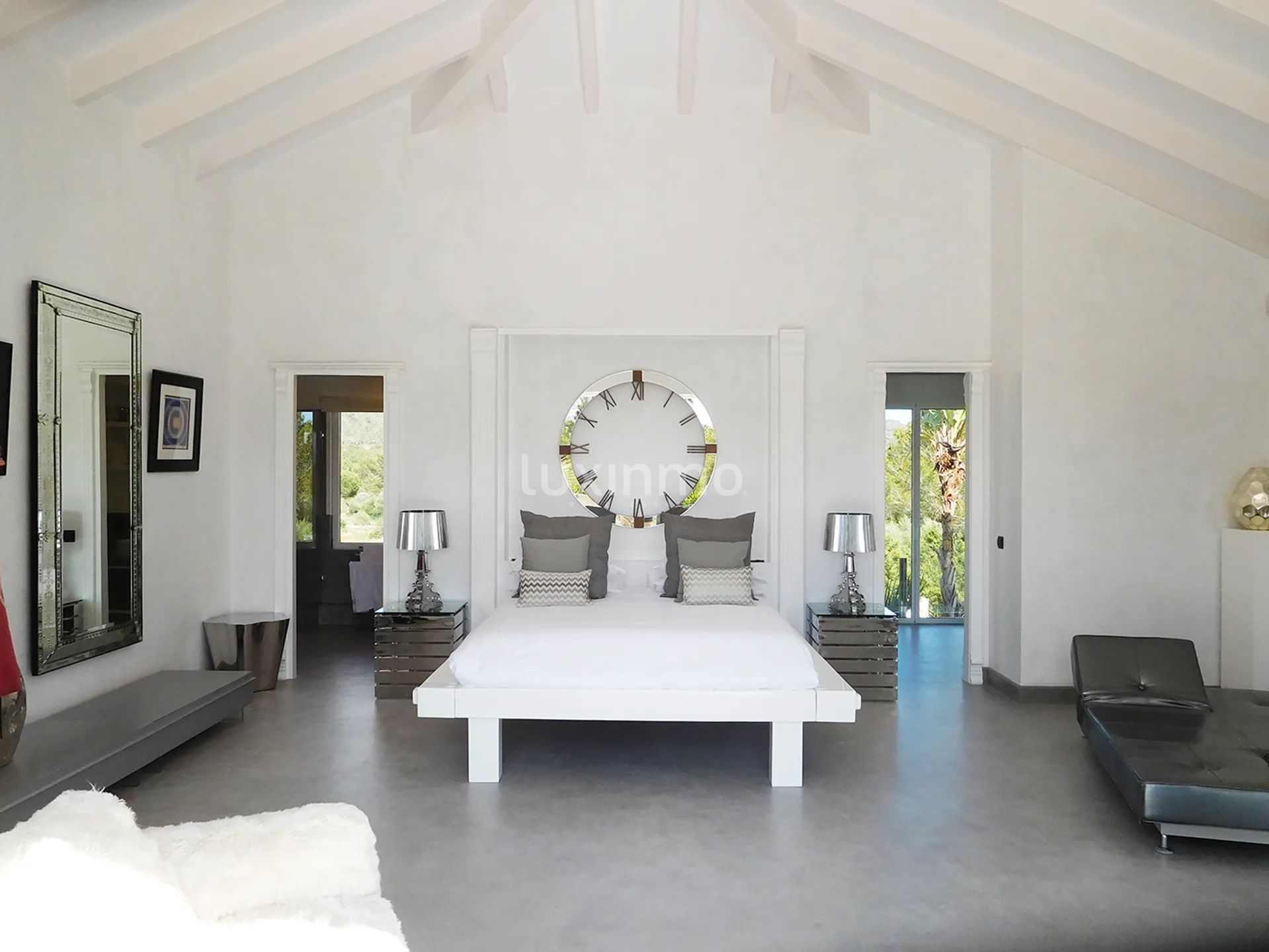 Luxury Spectacular Villa for Sale next to Blue Marlin — photo 32