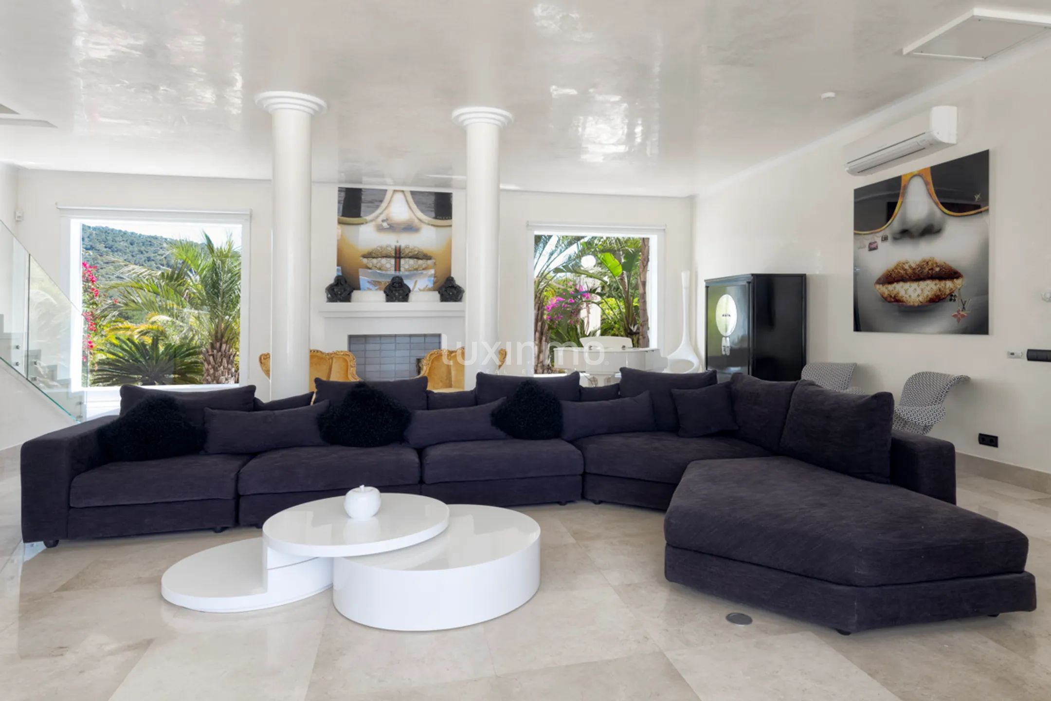 Luxury Spectacular Villa for Sale next to Blue Marlin — photo 14