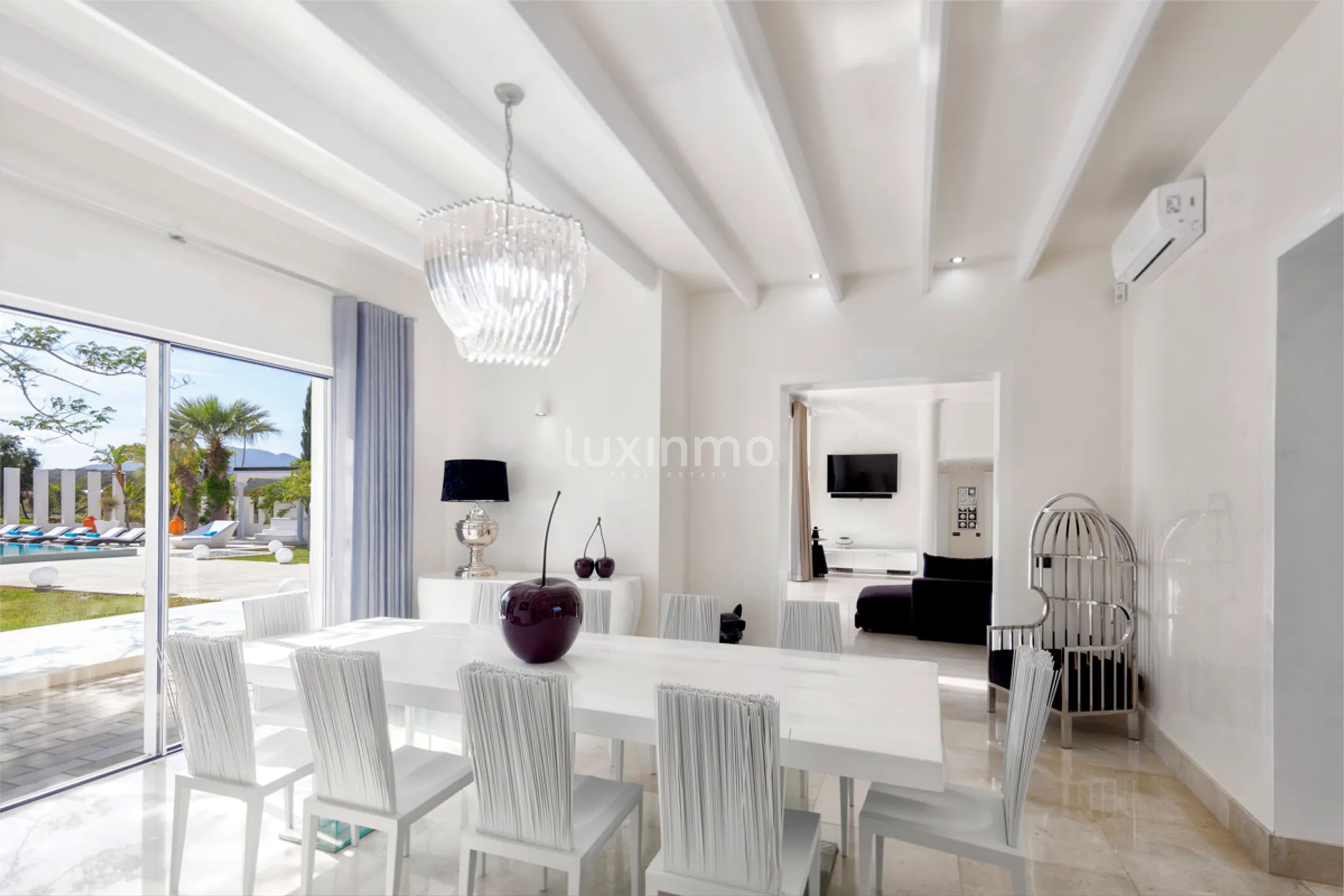 Luxury Spectacular Villa for Sale next to Blue Marlin — photo 18