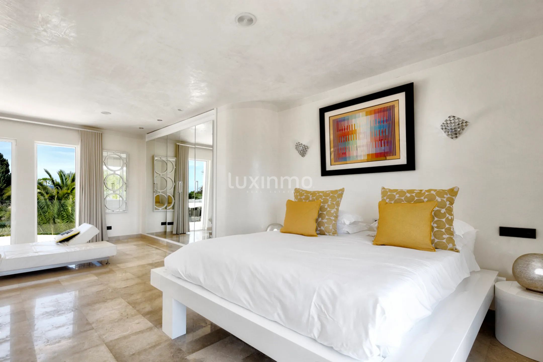 Luxury Spectacular Villa for Sale next to Blue Marlin — photo 28