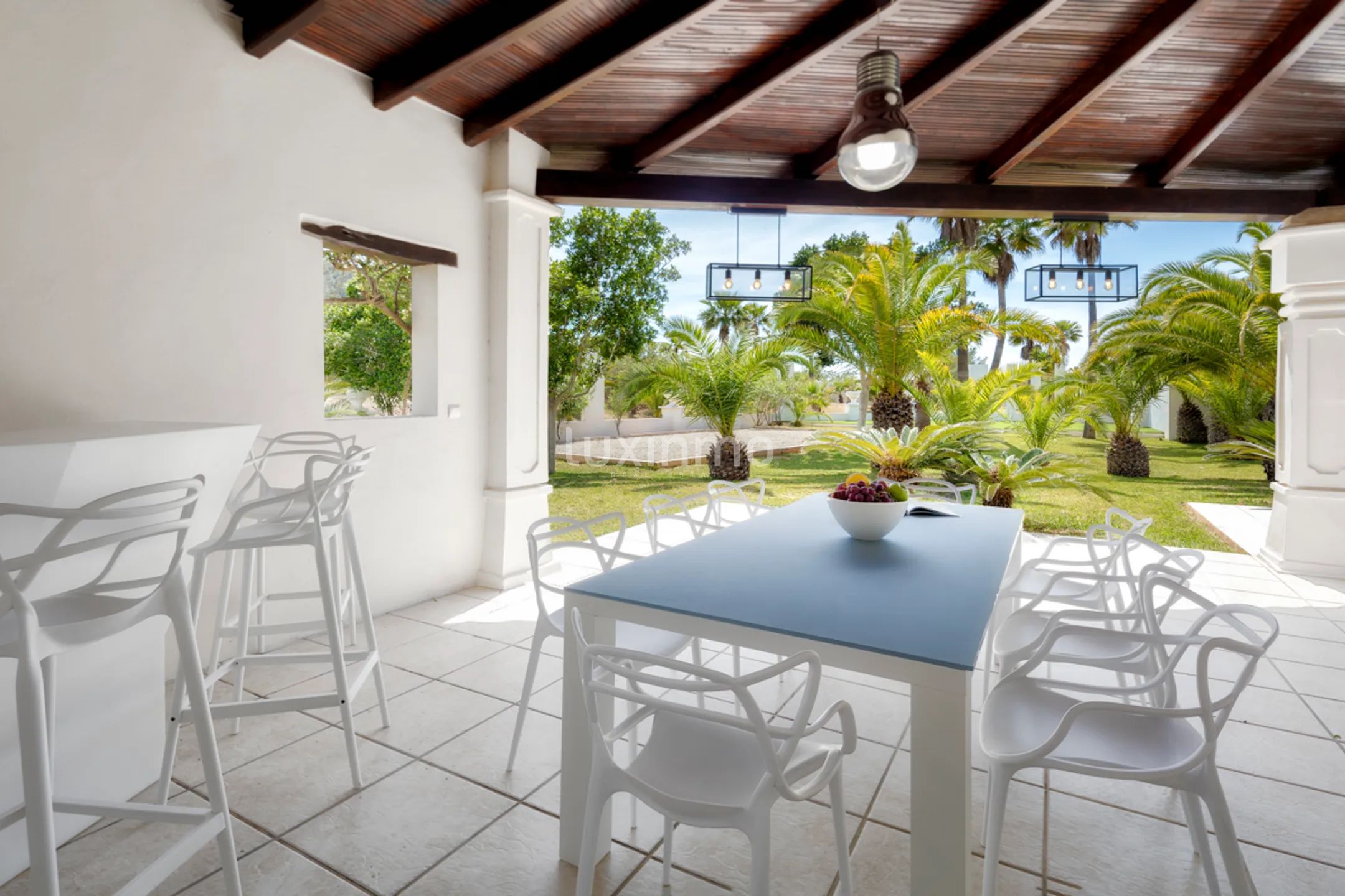 Luxury Spectacular Villa for Sale next to Blue Marlin — photo 21