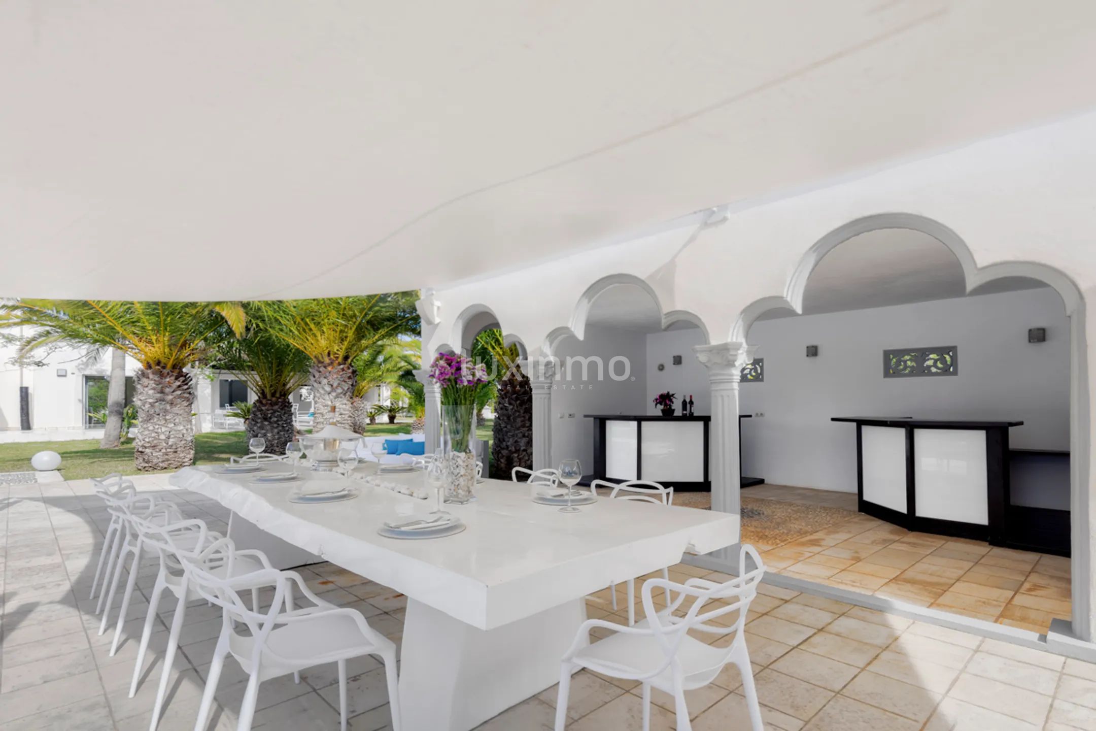 Luxury Spectacular Villa for Sale next to Blue Marlin — photo 8