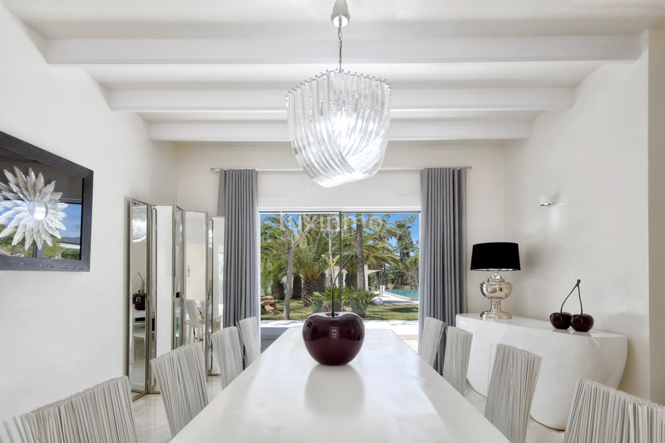 Luxury Spectacular Villa for Sale next to Blue Marlin — photo 16