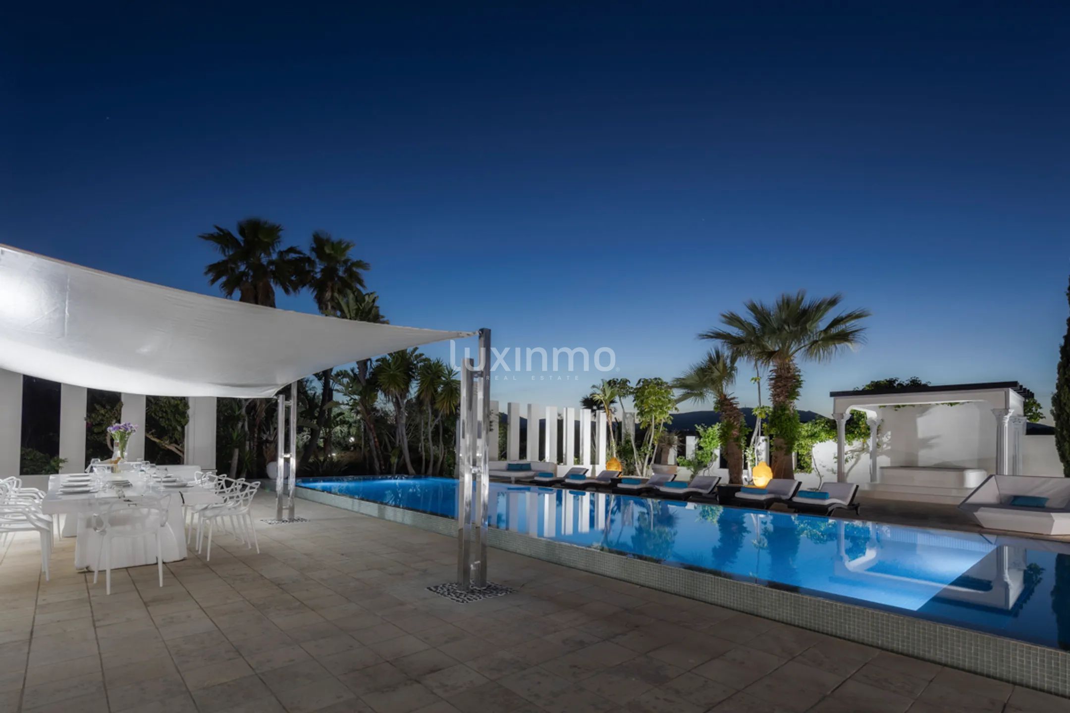 Luxury Spectacular Villa for Sale next to Blue Marlin — photo 39