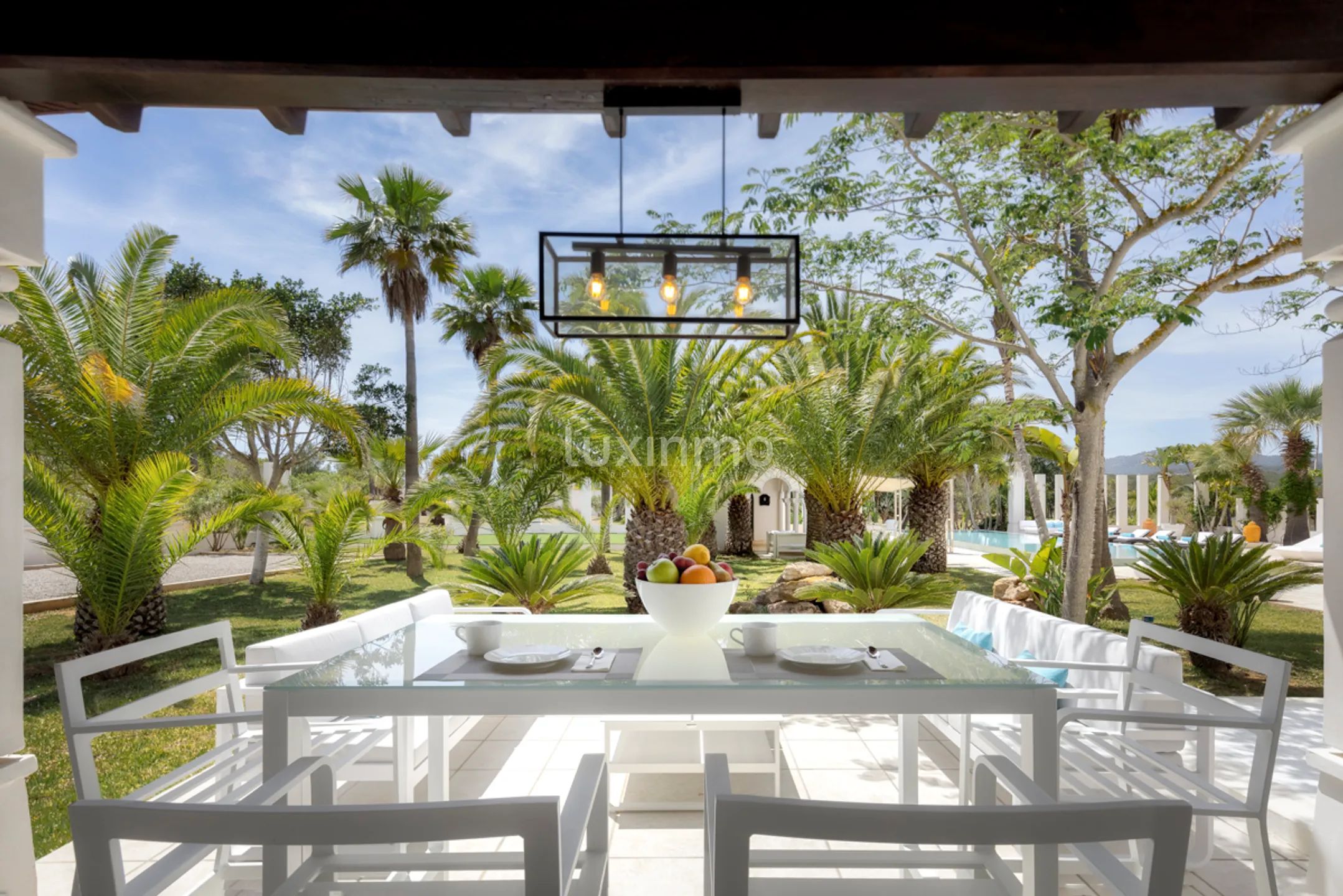Luxury Spectacular Villa for Sale next to Blue Marlin — photo 10