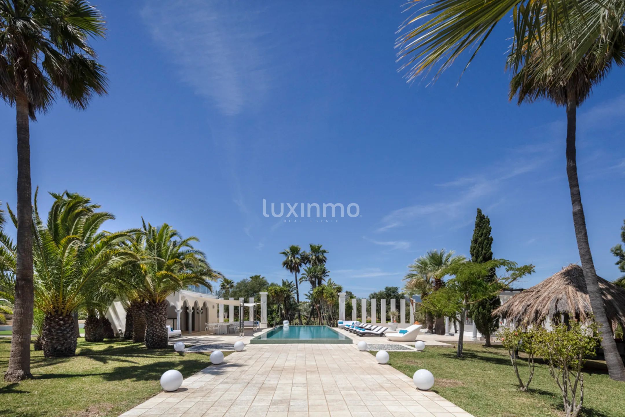Luxury Spectacular Villa for Sale next to Blue Marlin — photo 47