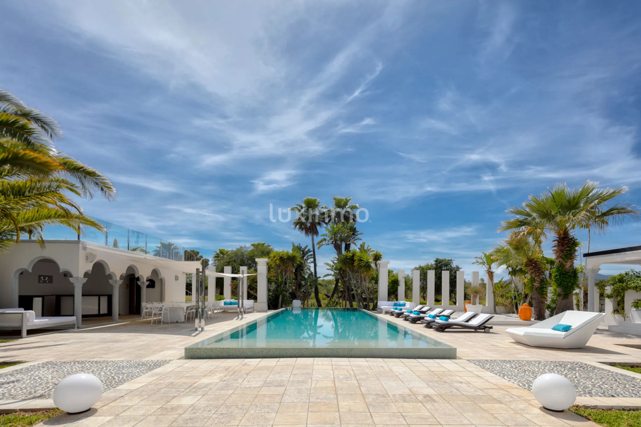 Luxury Spectacular Villa for Sale next to Blue Marlin — photo 4