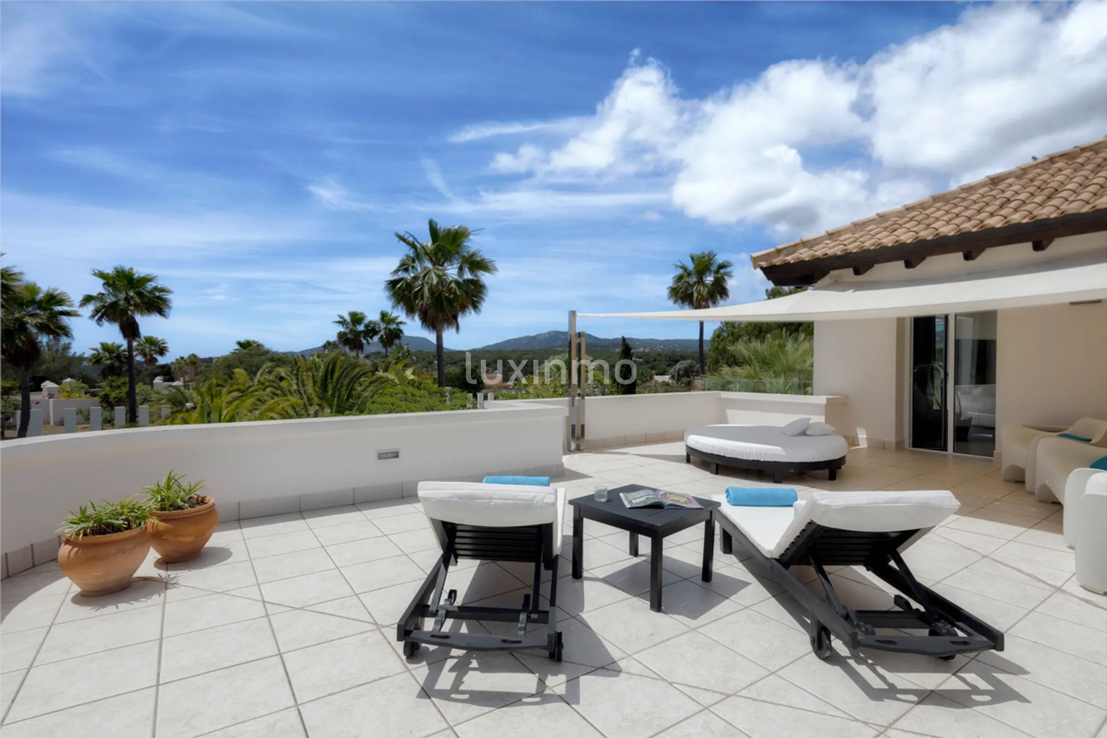 Luxury Spectacular Villa for Sale next to Blue Marlin — photo 34