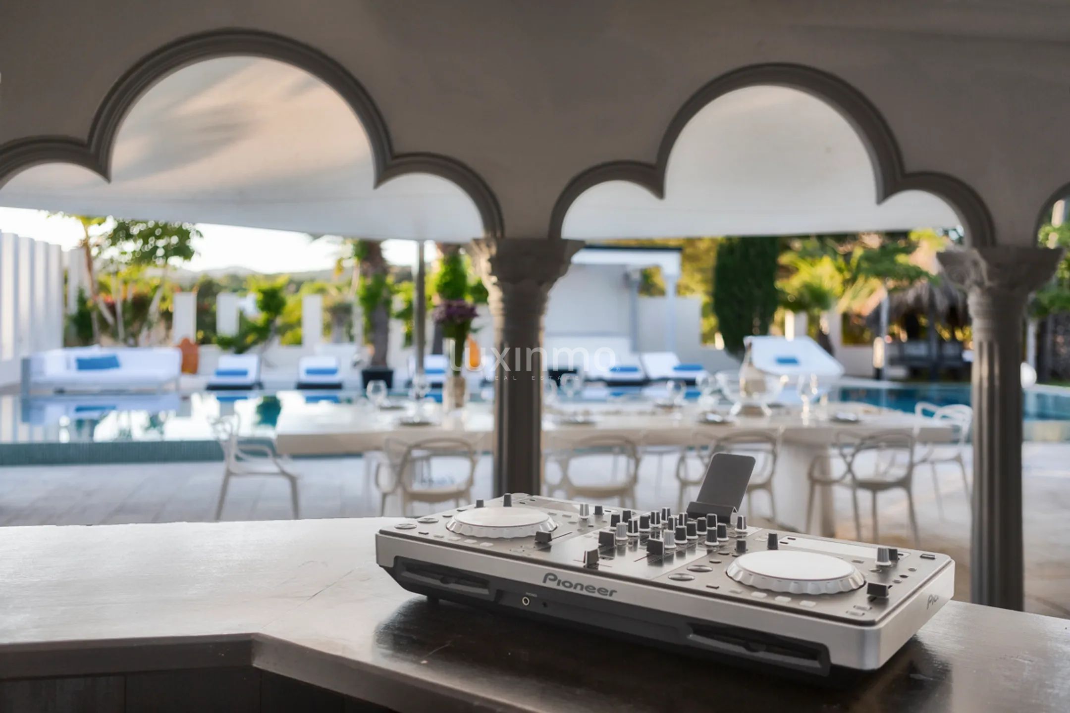 Luxury Spectacular Villa for Sale next to Blue Marlin — photo 11