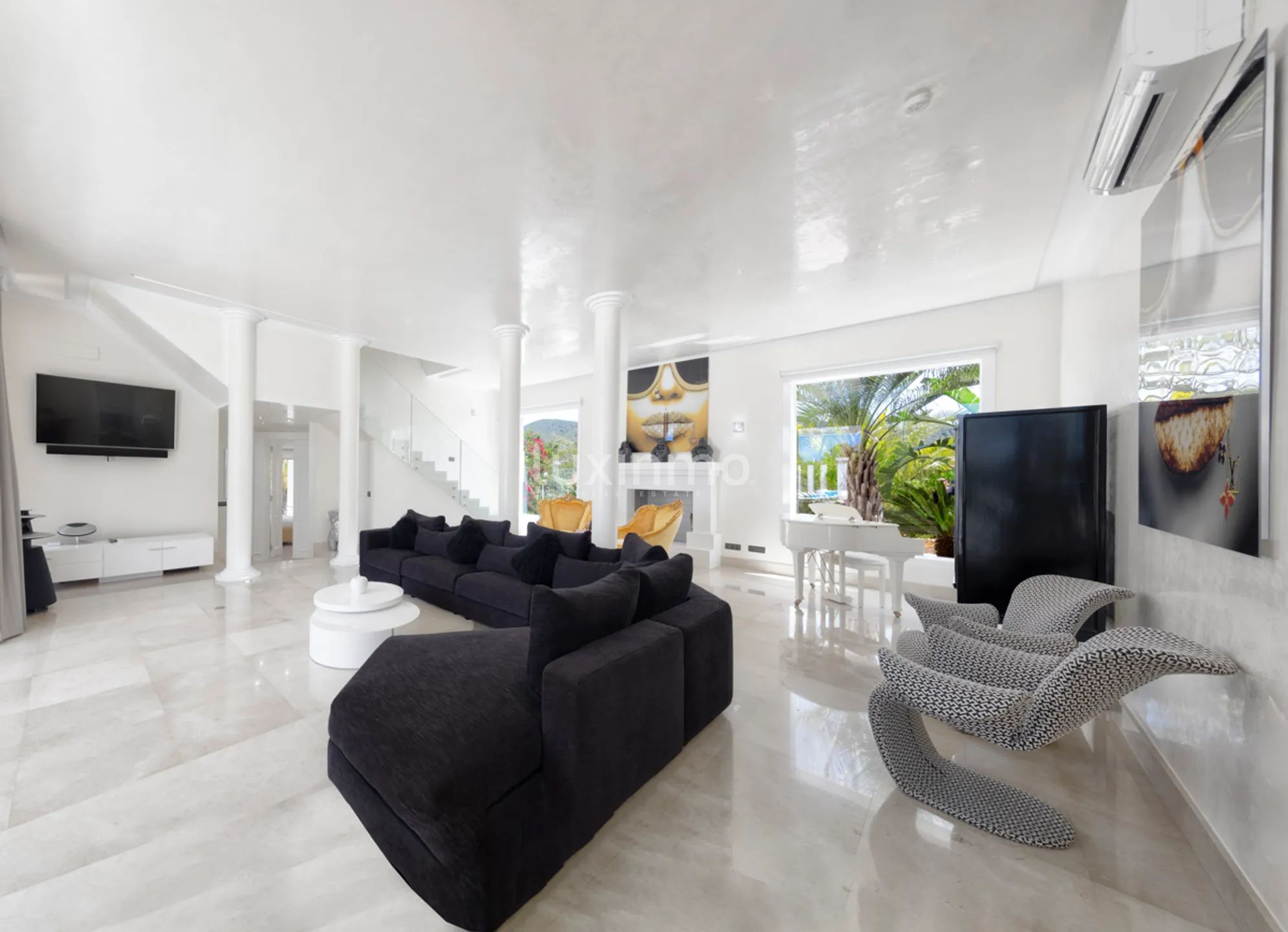 Luxury Spectacular Villa for Sale next to Blue Marlin — photo 15