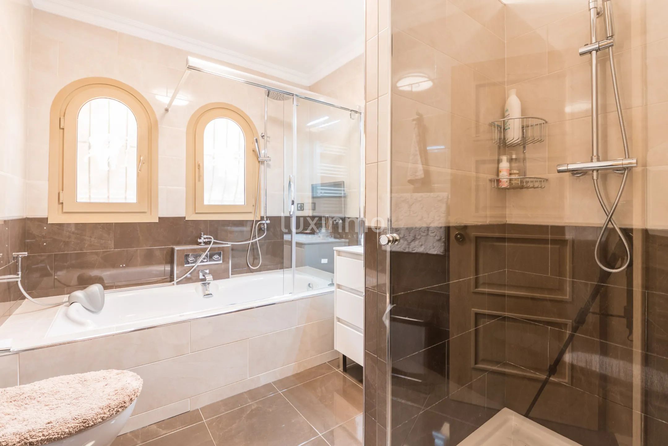 For sale traditional style villa for sale in Altea — photo 24