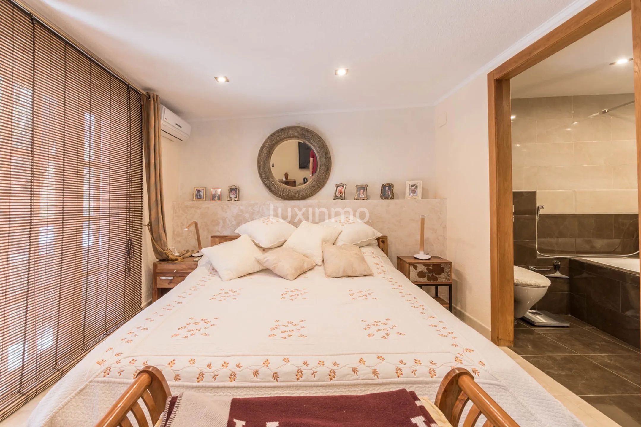 For sale traditional style villa for sale in Altea — photo 19