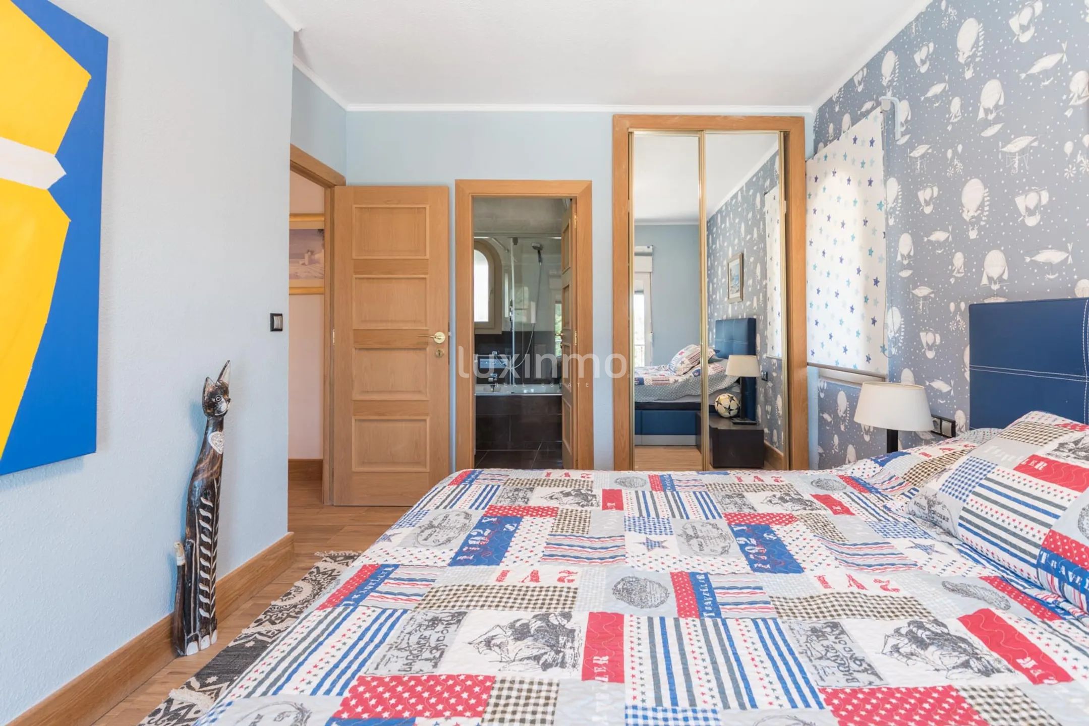 Till salu traditionell villa till salu i Altea — photo 28