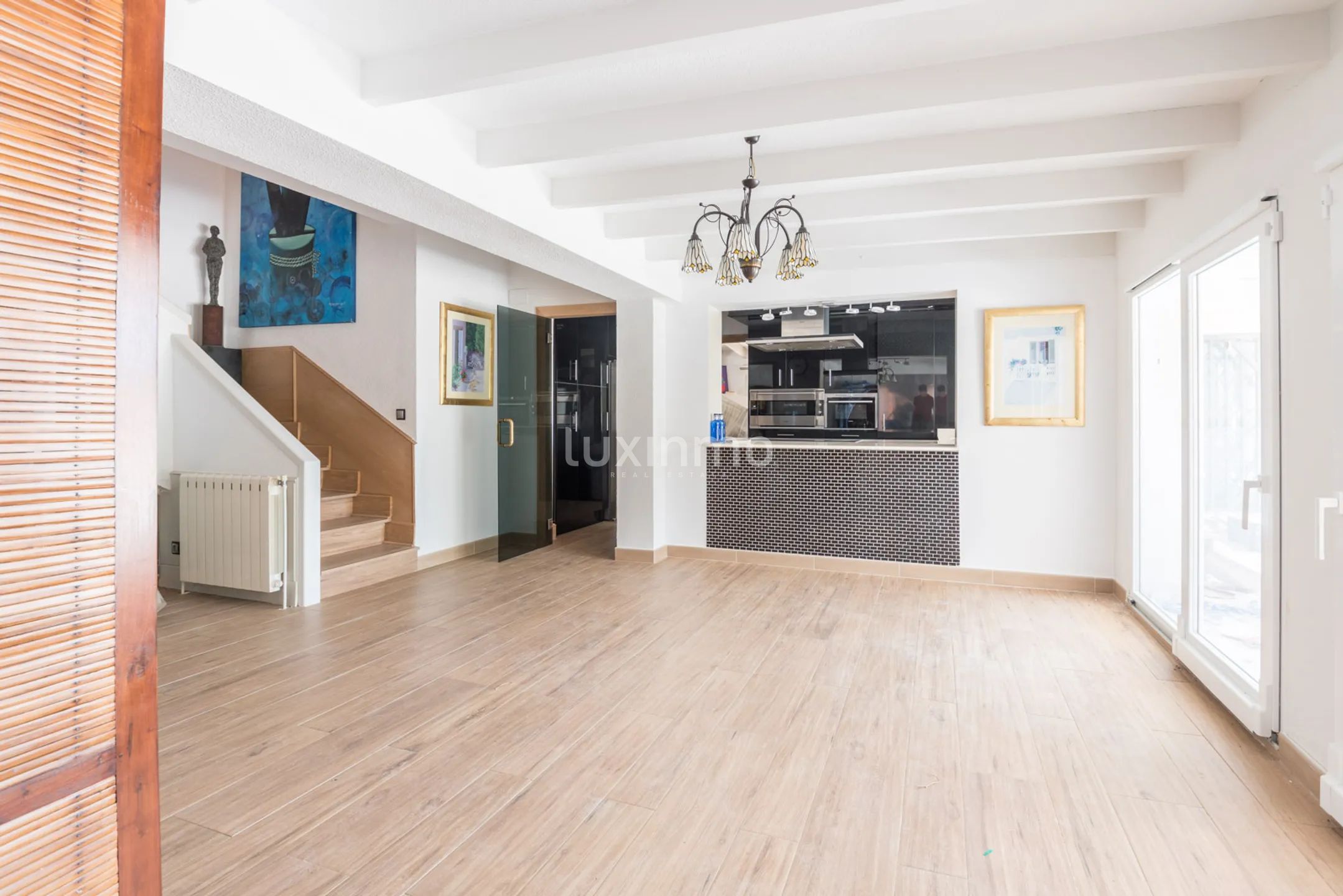 Till salu traditionell villa till salu i Altea — photo 15