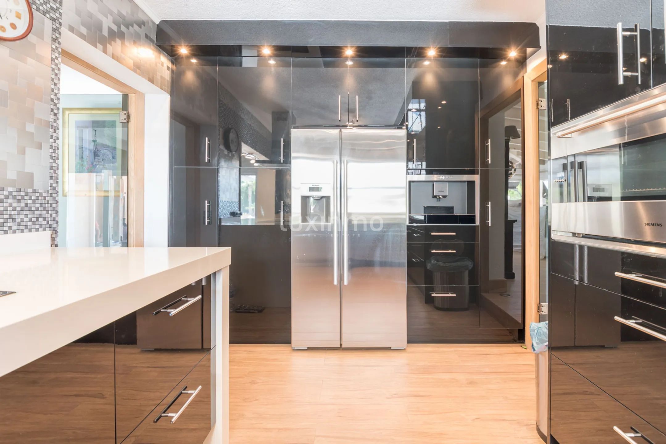 Till salu traditionell villa till salu i Altea — photo 18