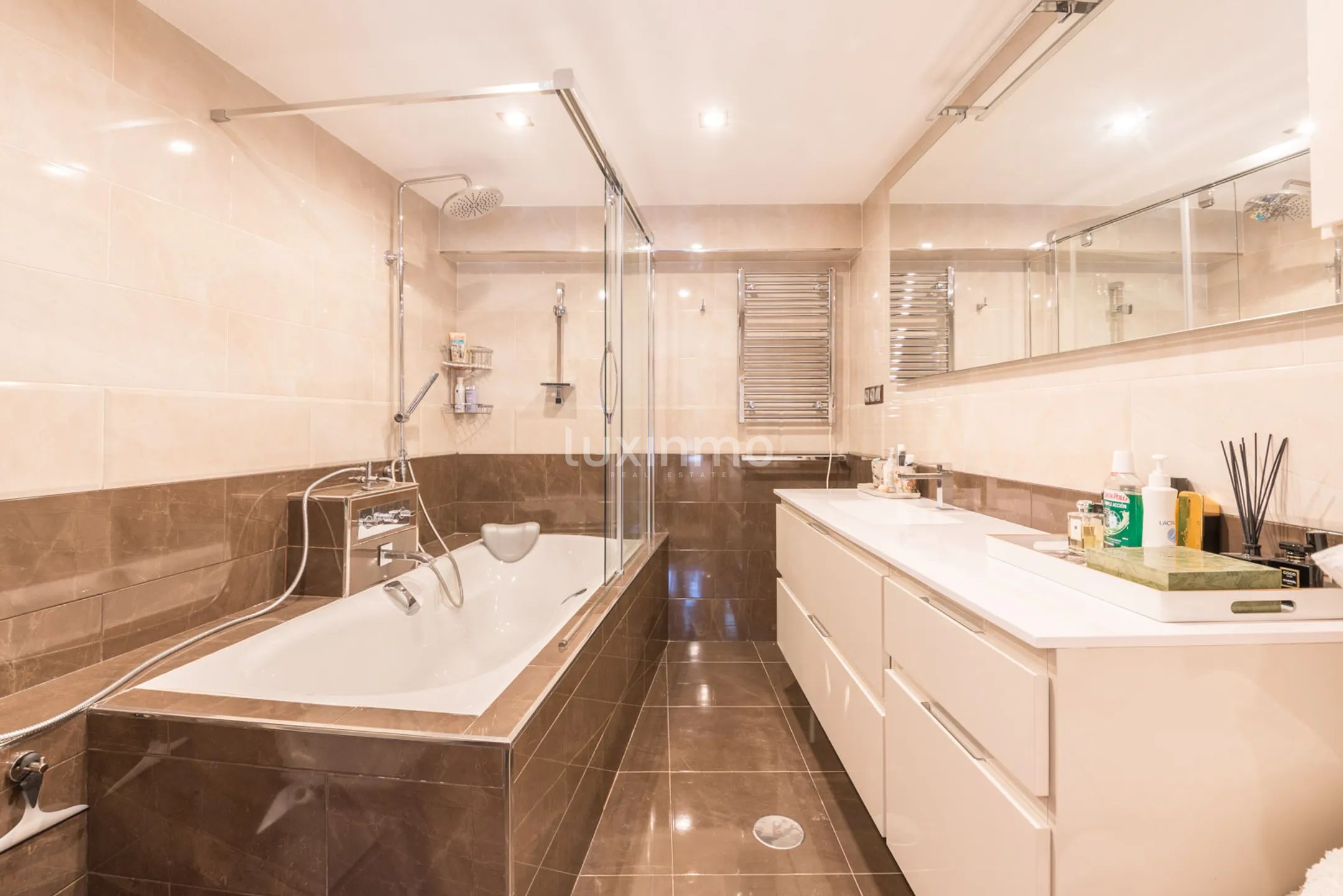 Till salu traditionell villa till salu i Altea — photo 20