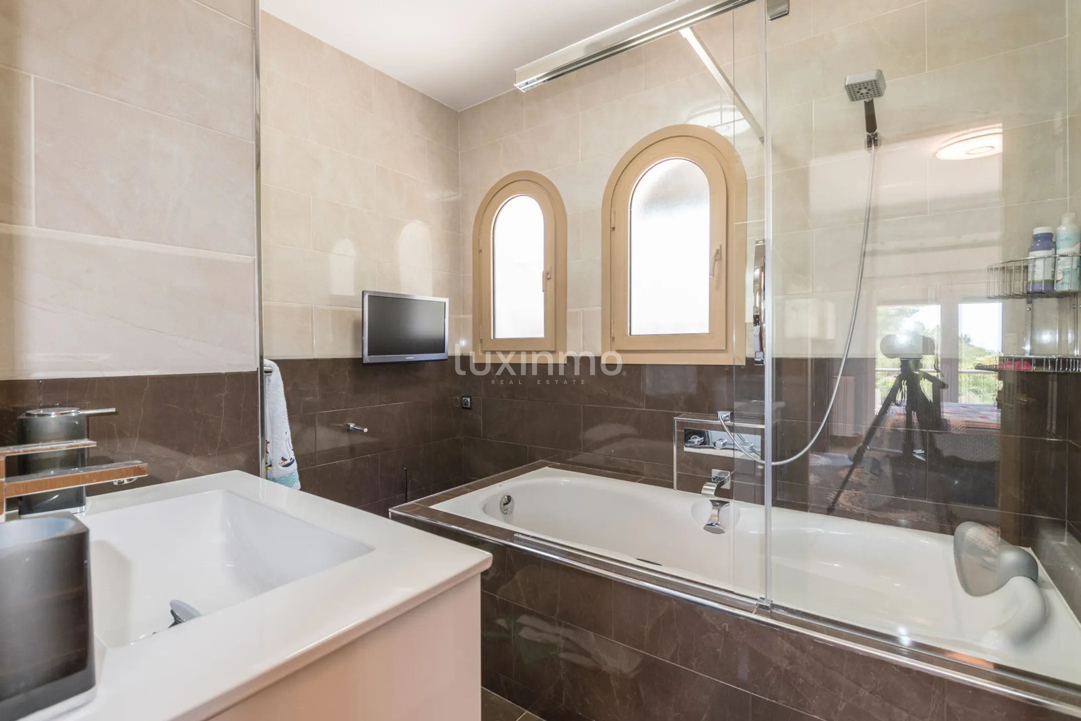 For sale traditional style villa for sale in Altea — photo 29