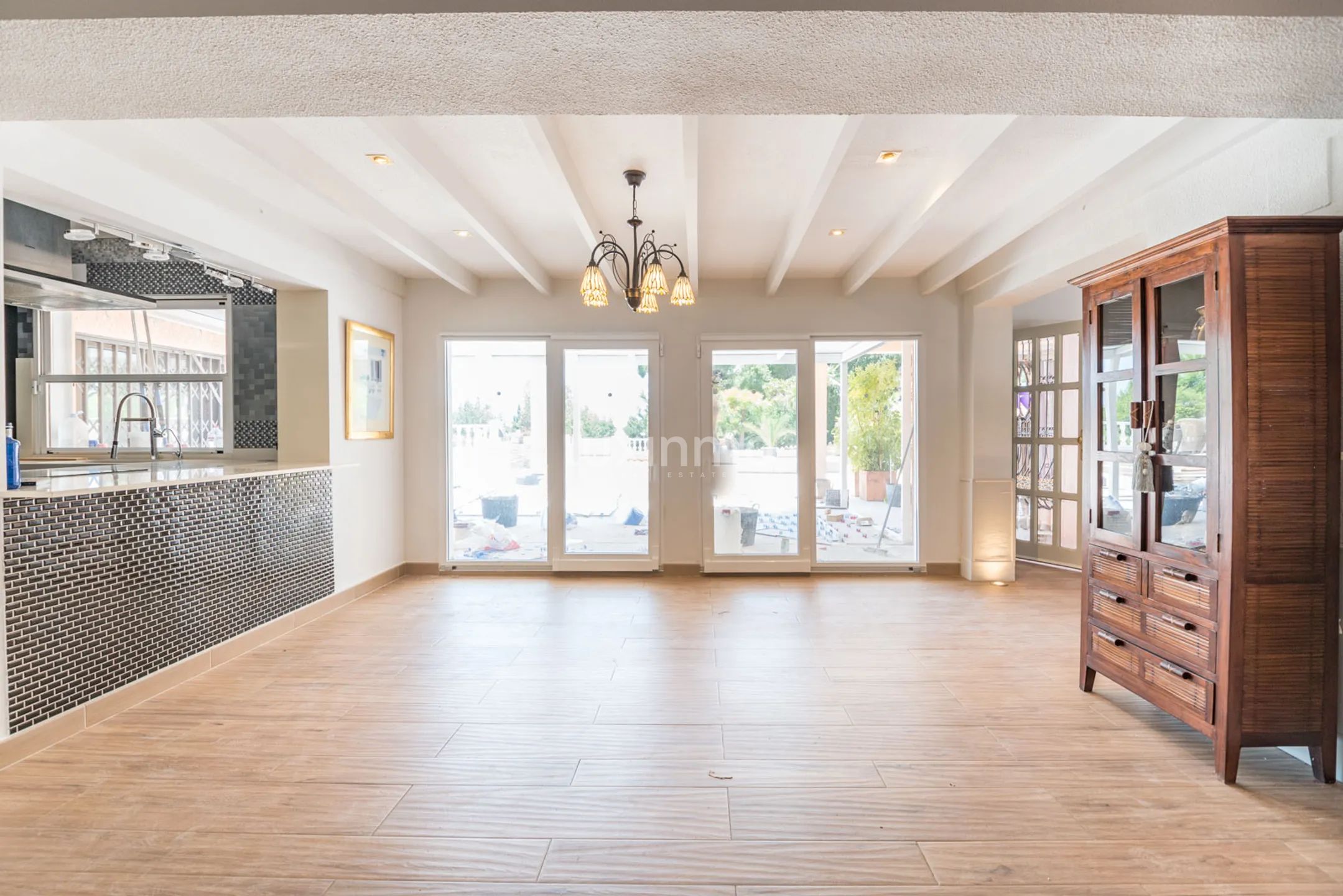 For sale traditional style villa for sale in Altea — photo 17
