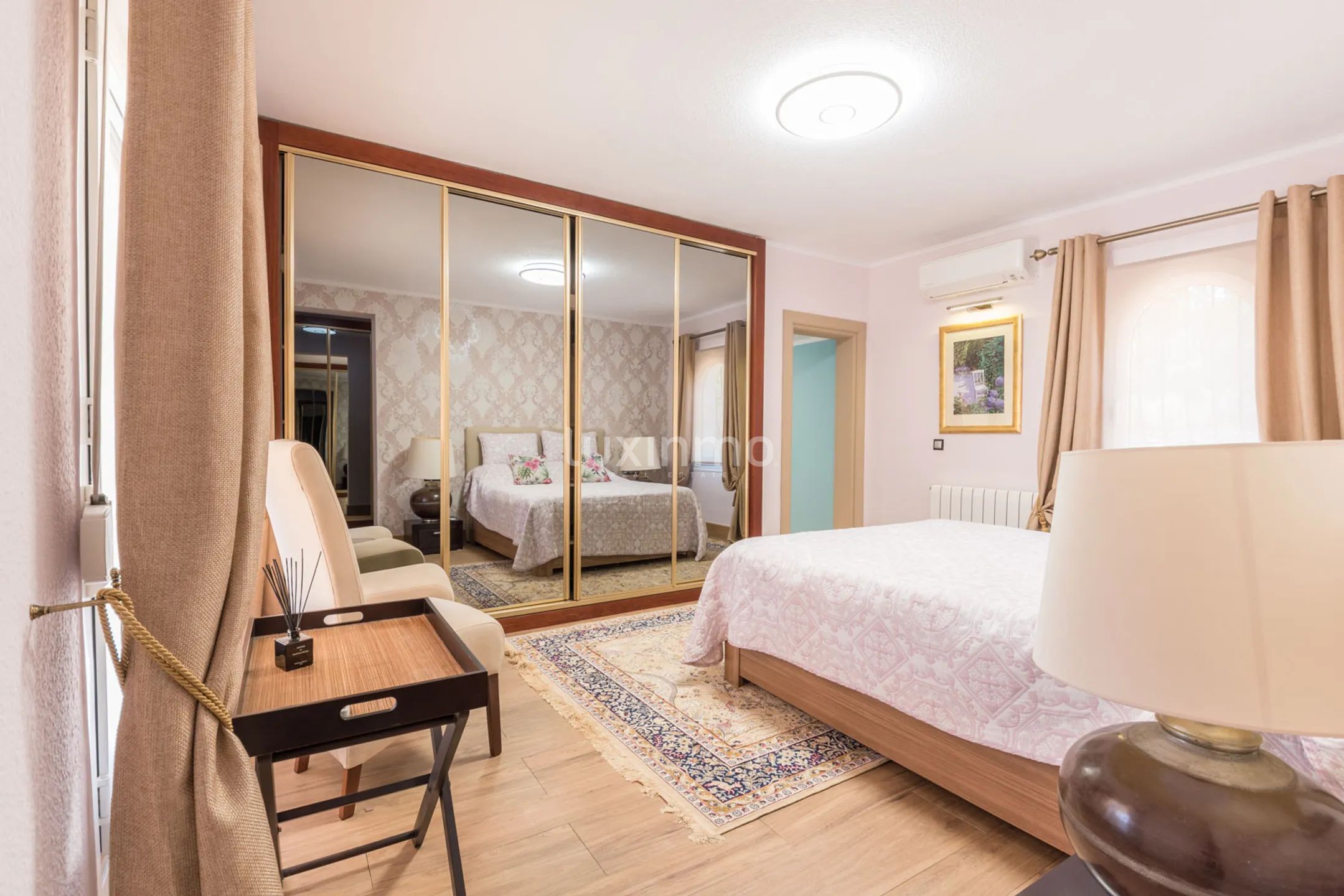 Till salu traditionell villa till salu i Altea — photo 23