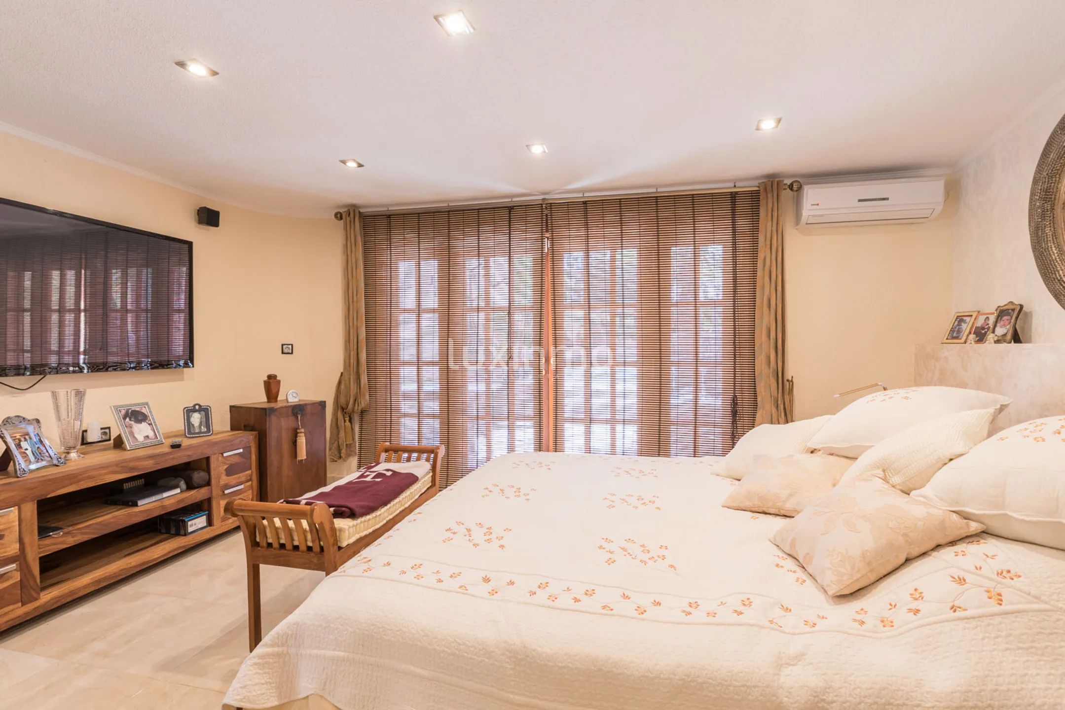 Till salu traditionell villa till salu i Altea — photo 21