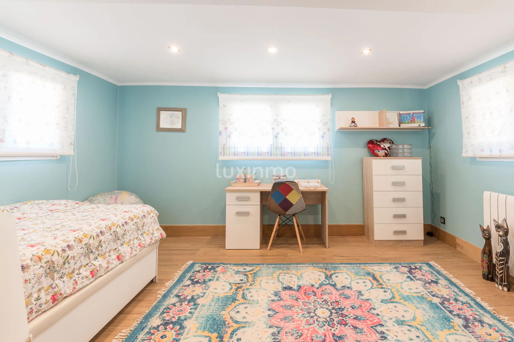 Till salu traditionell villa till salu i Altea — photo 25