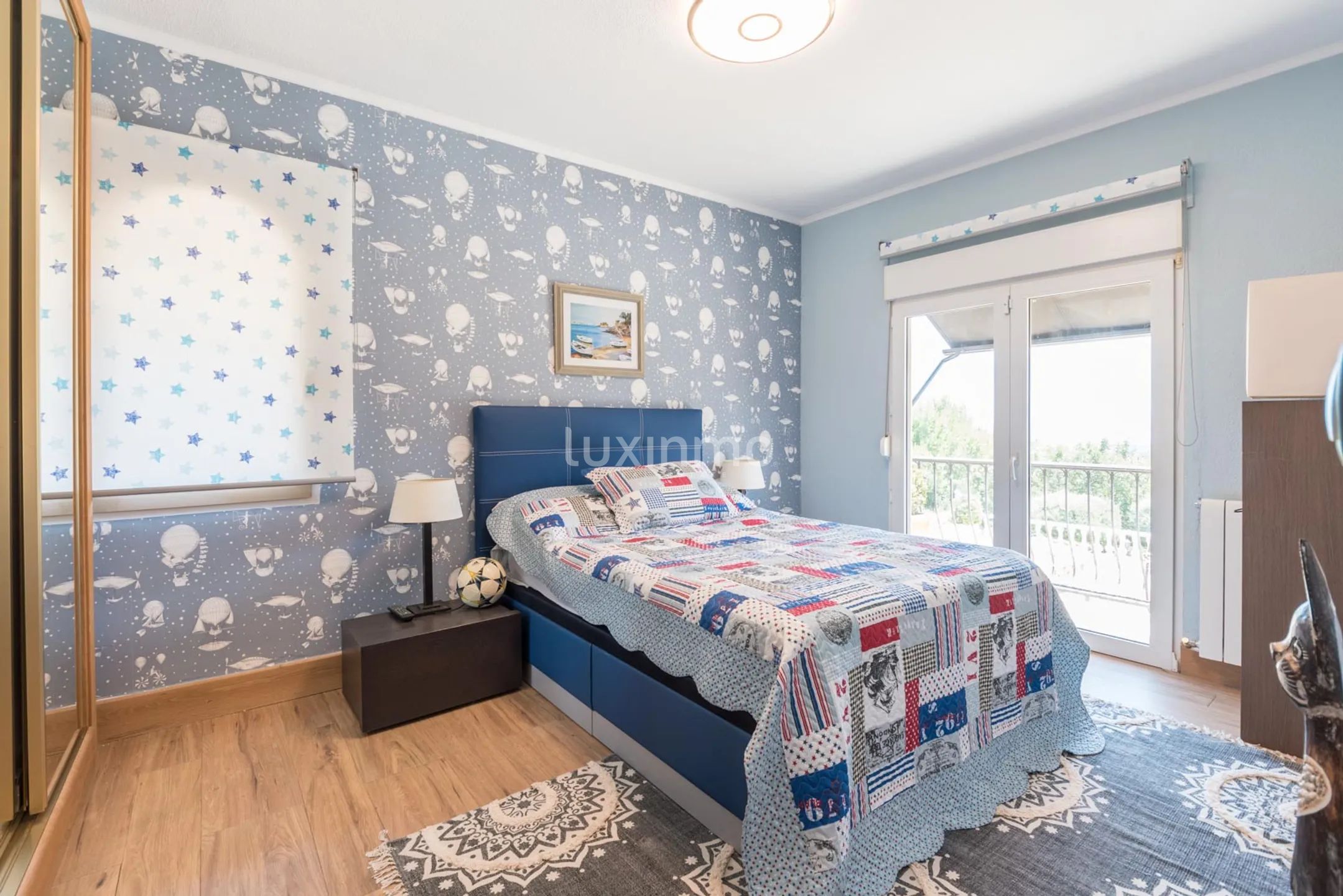 Till salu traditionell villa till salu i Altea — photo 26