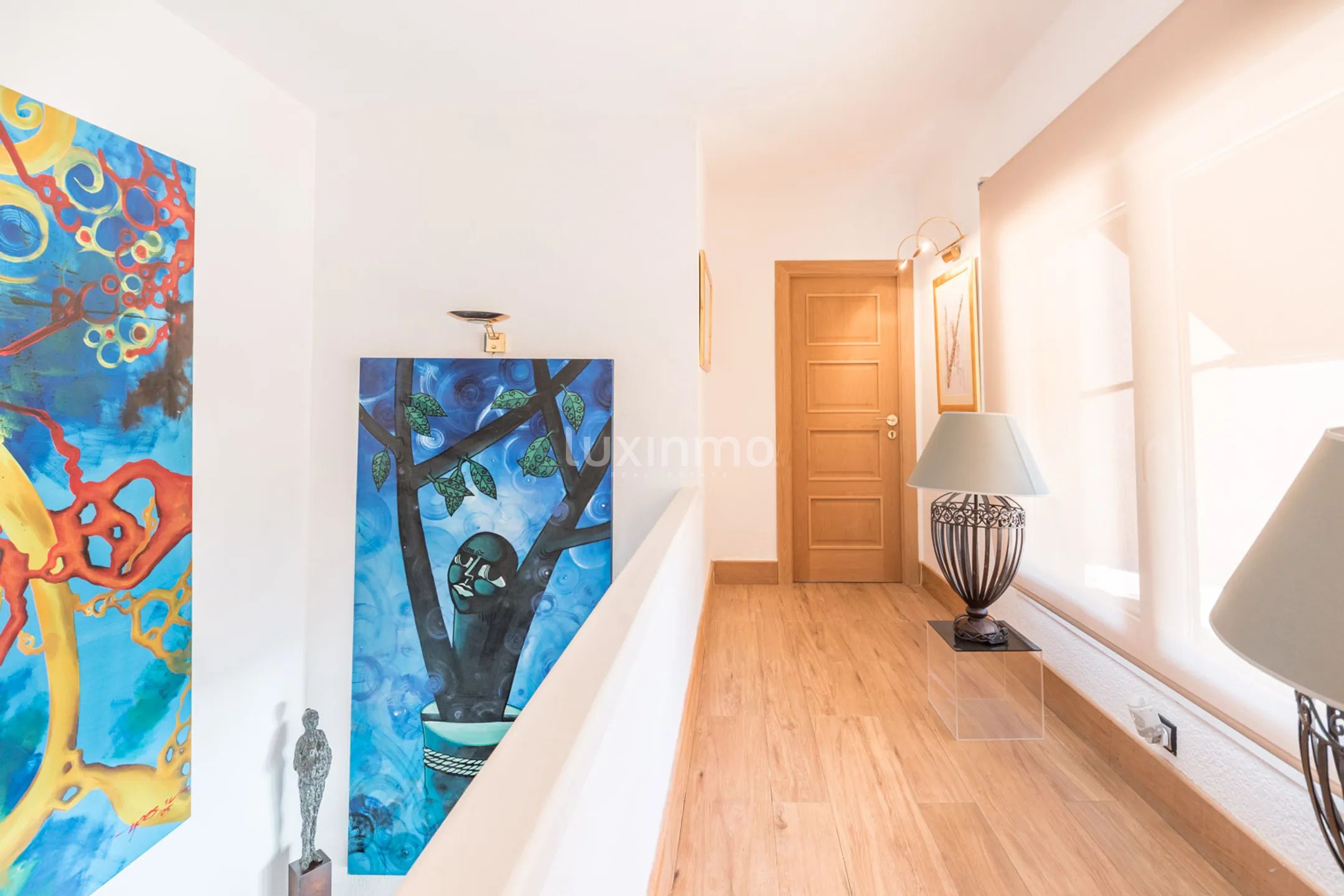 Till salu traditionell villa till salu i Altea — photo 22