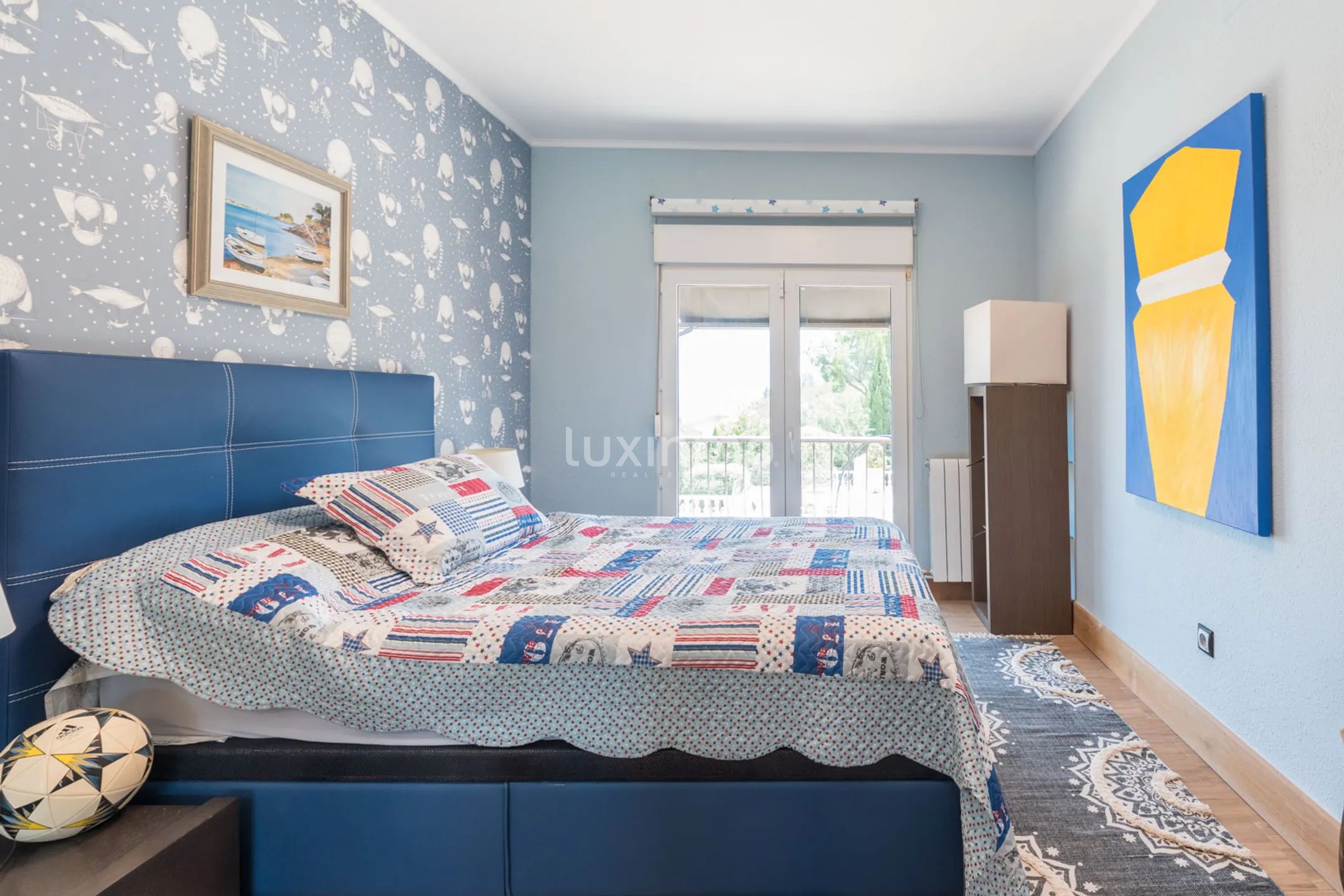 Till salu traditionell villa till salu i Altea — photo 27