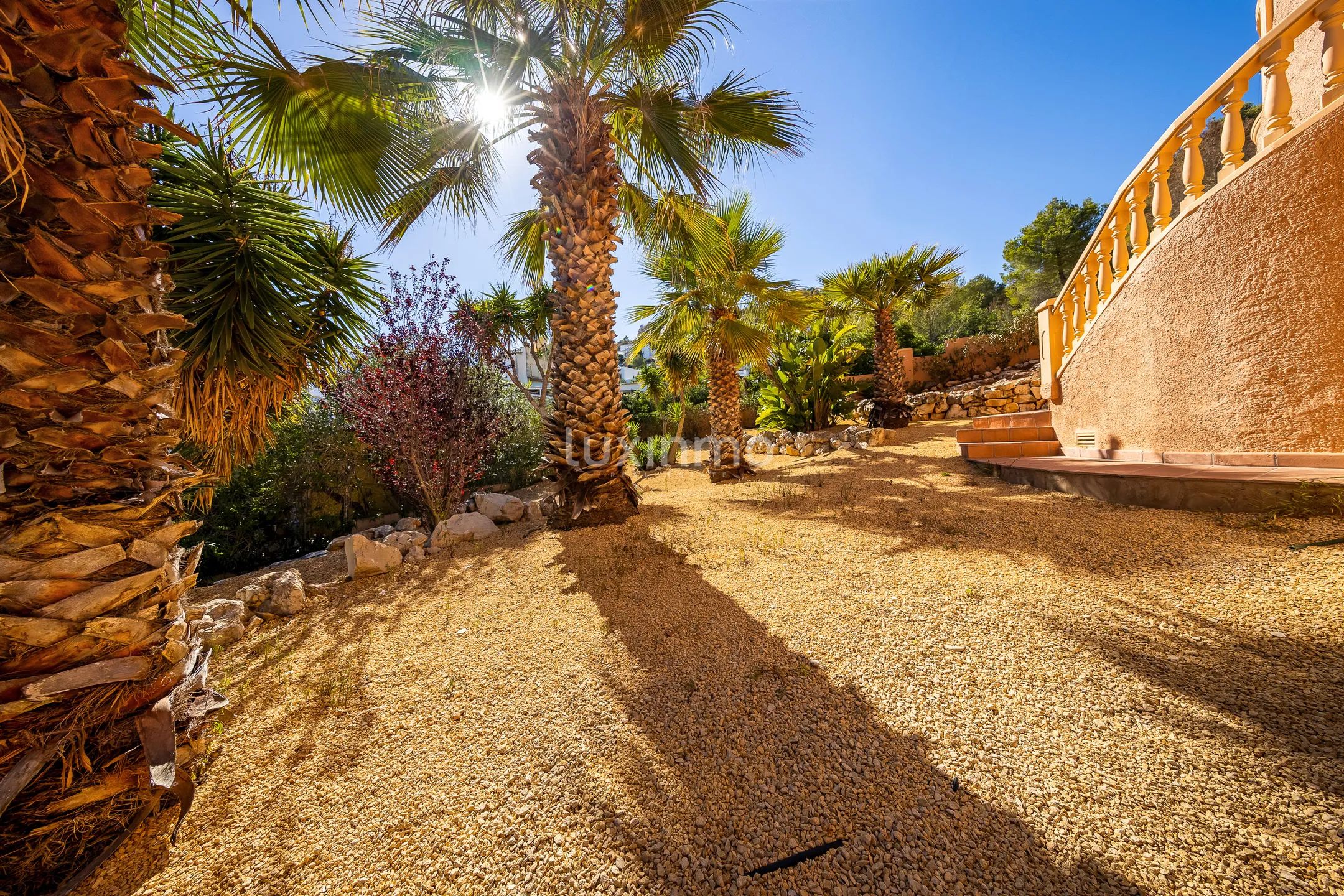 For sale this Spanish style villa in Javea — photo 29