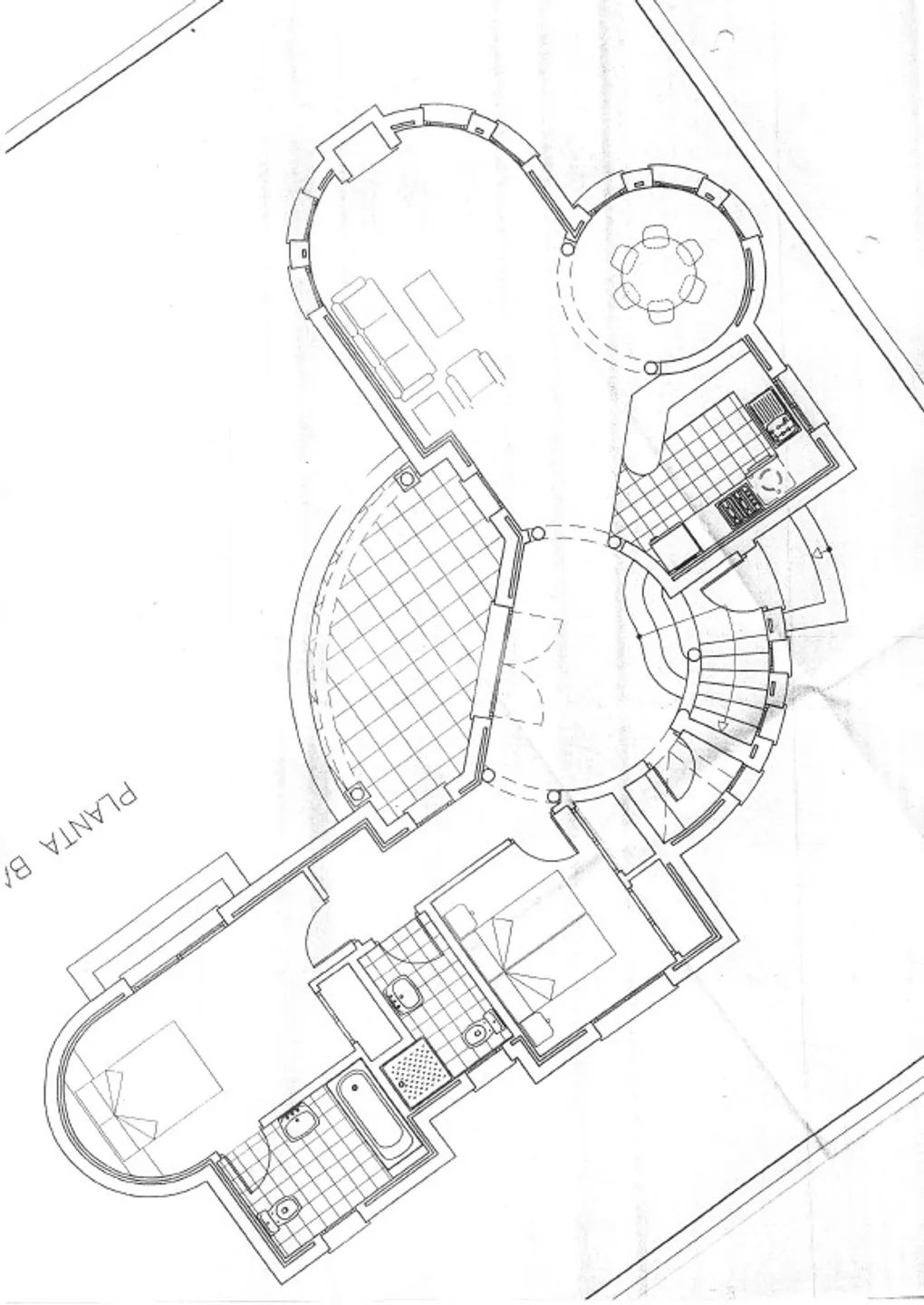 For sale this Spanish style villa in Javea — photo 32