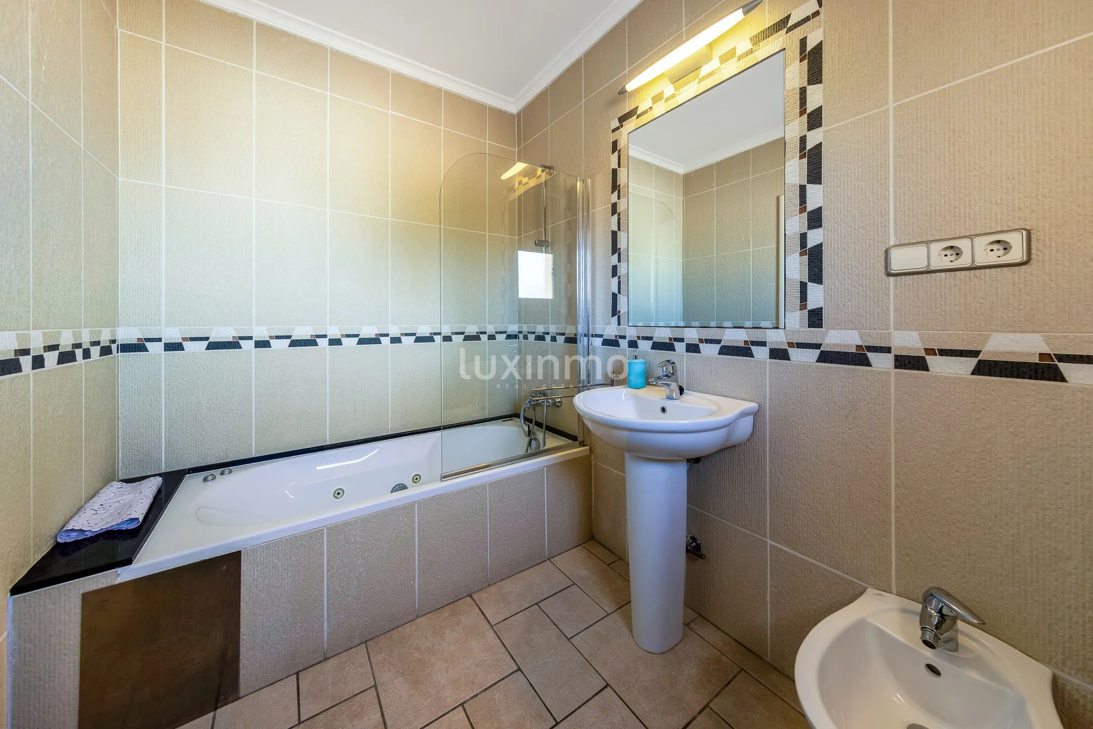 Продается вилла в испанском стиле в Хавеа — photo 22