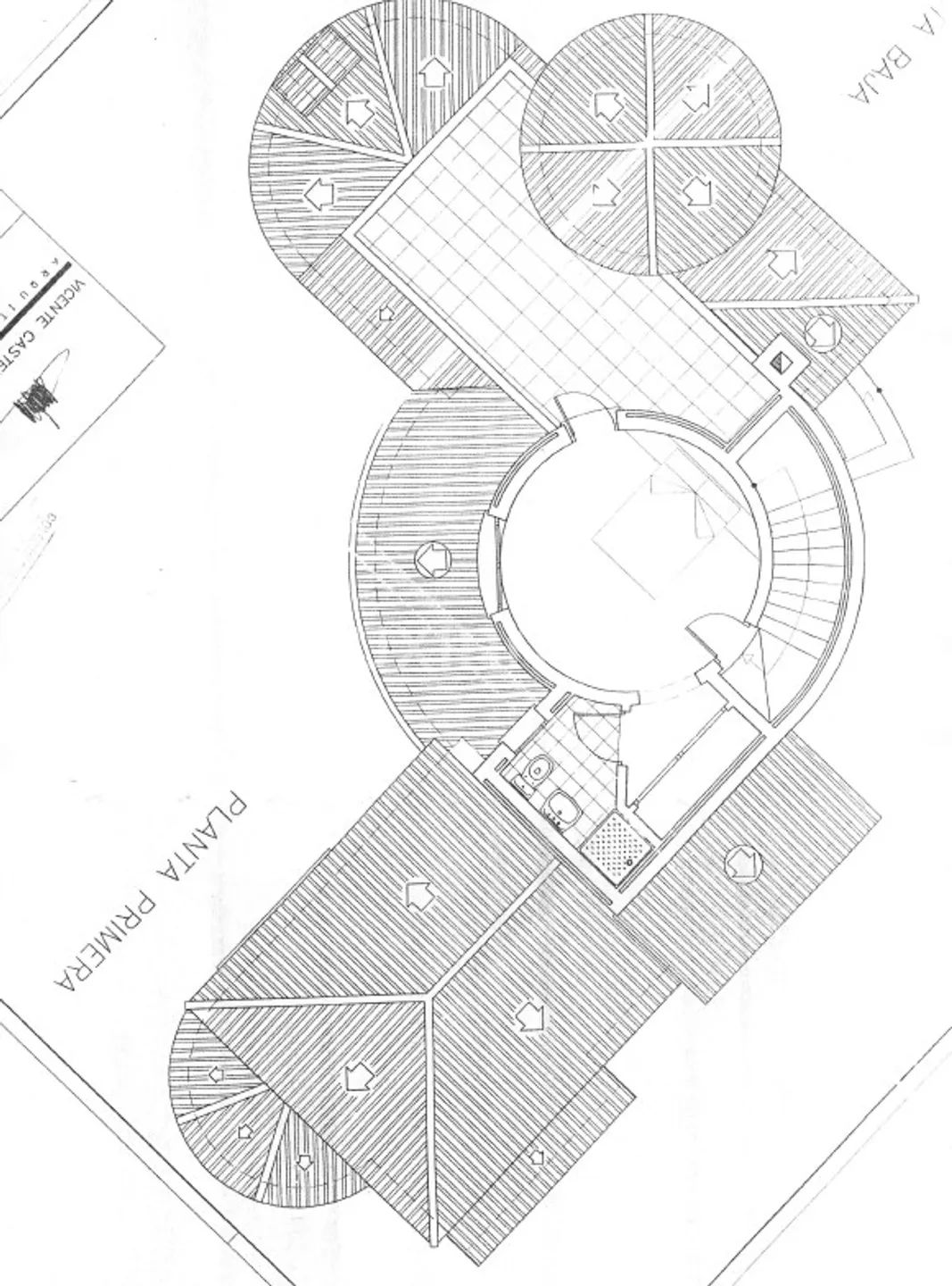 For sale this Spanish style villa in Javea — photo 33