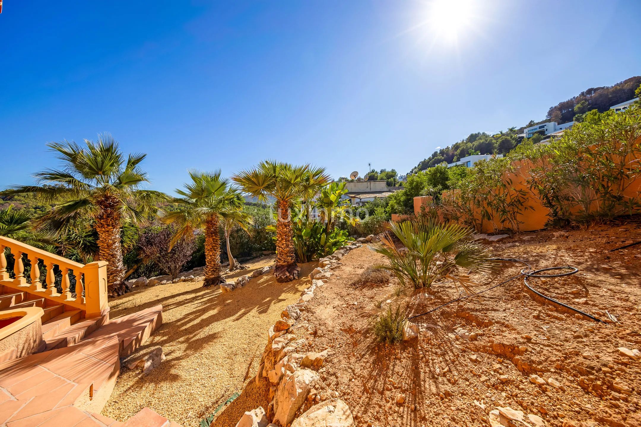 For sale this Spanish style villa in Javea — photo 30