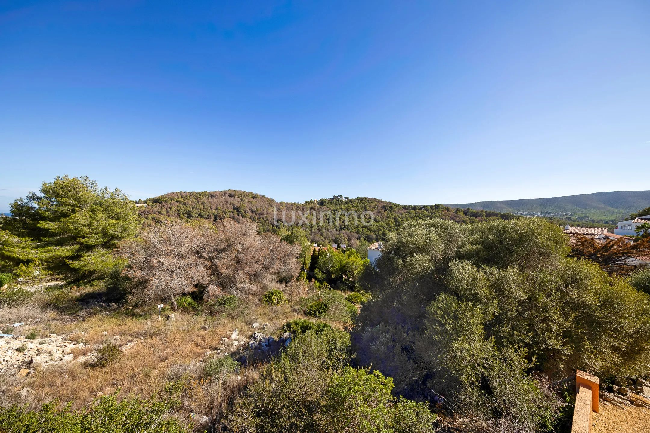 For sale this Spanish style villa in Javea — photo 31