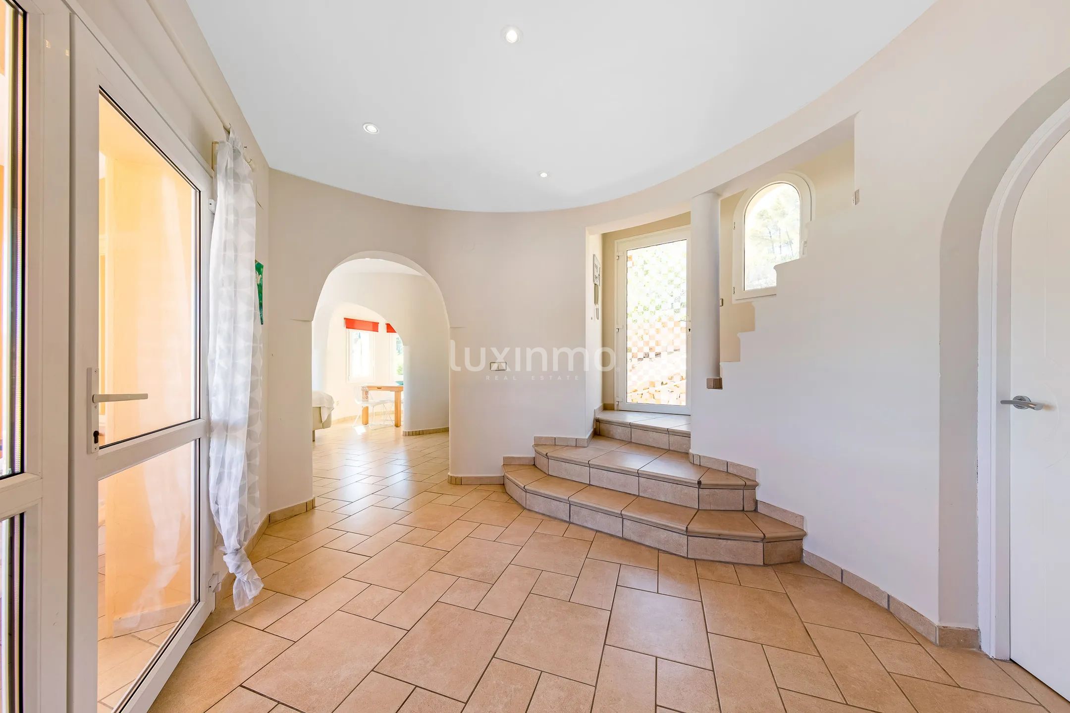 For sale this Spanish style villa in Javea — photo 14