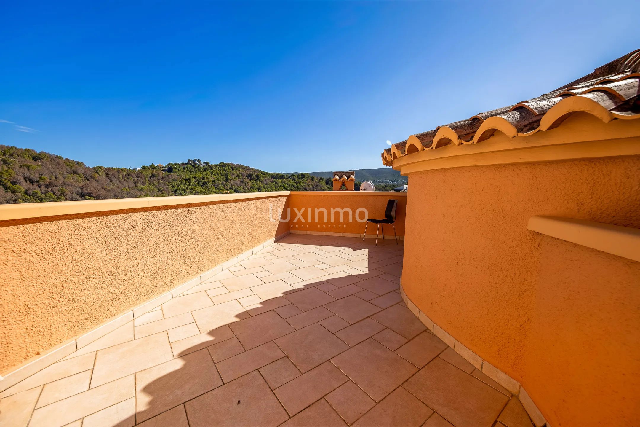 For sale this Spanish style villa in Javea — photo 10
