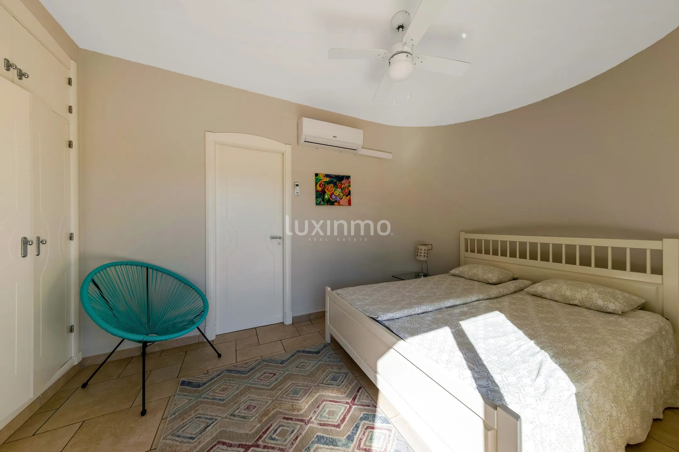 Продается вилла в испанском стиле в Хавеа — photo 23
