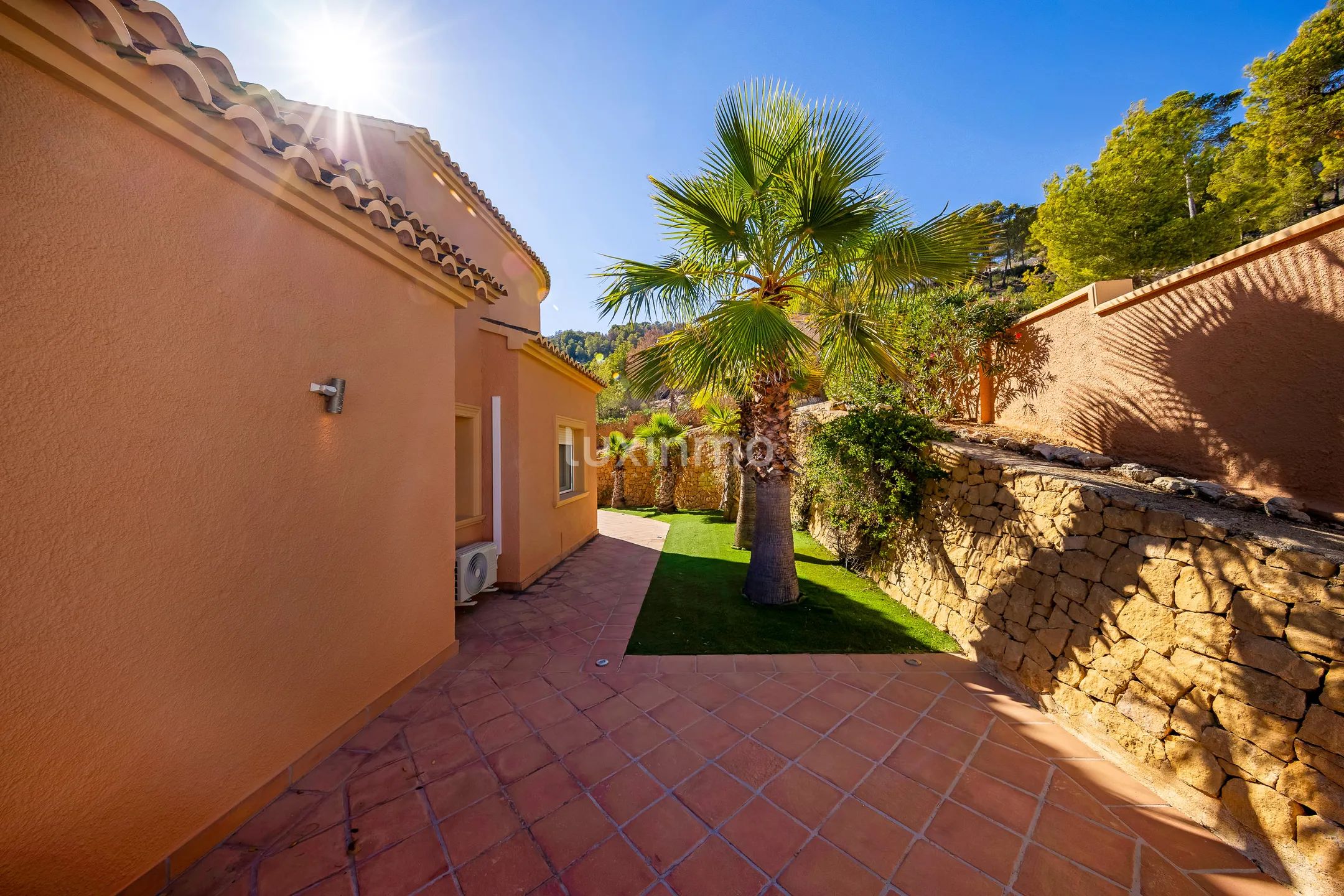 For sale this Spanish style villa in Javea — photo 13