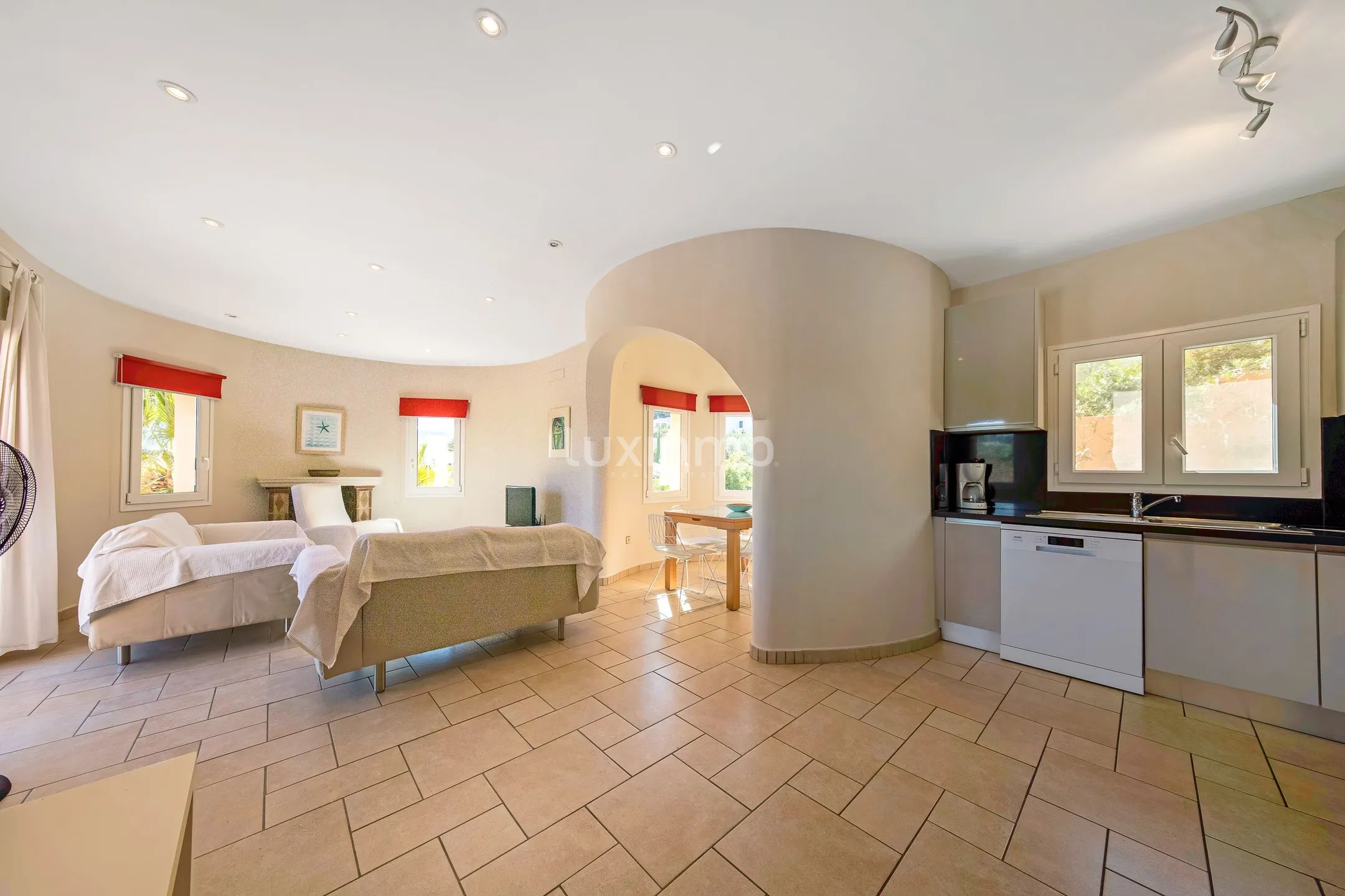 For sale this Spanish style villa in Javea — photo 15