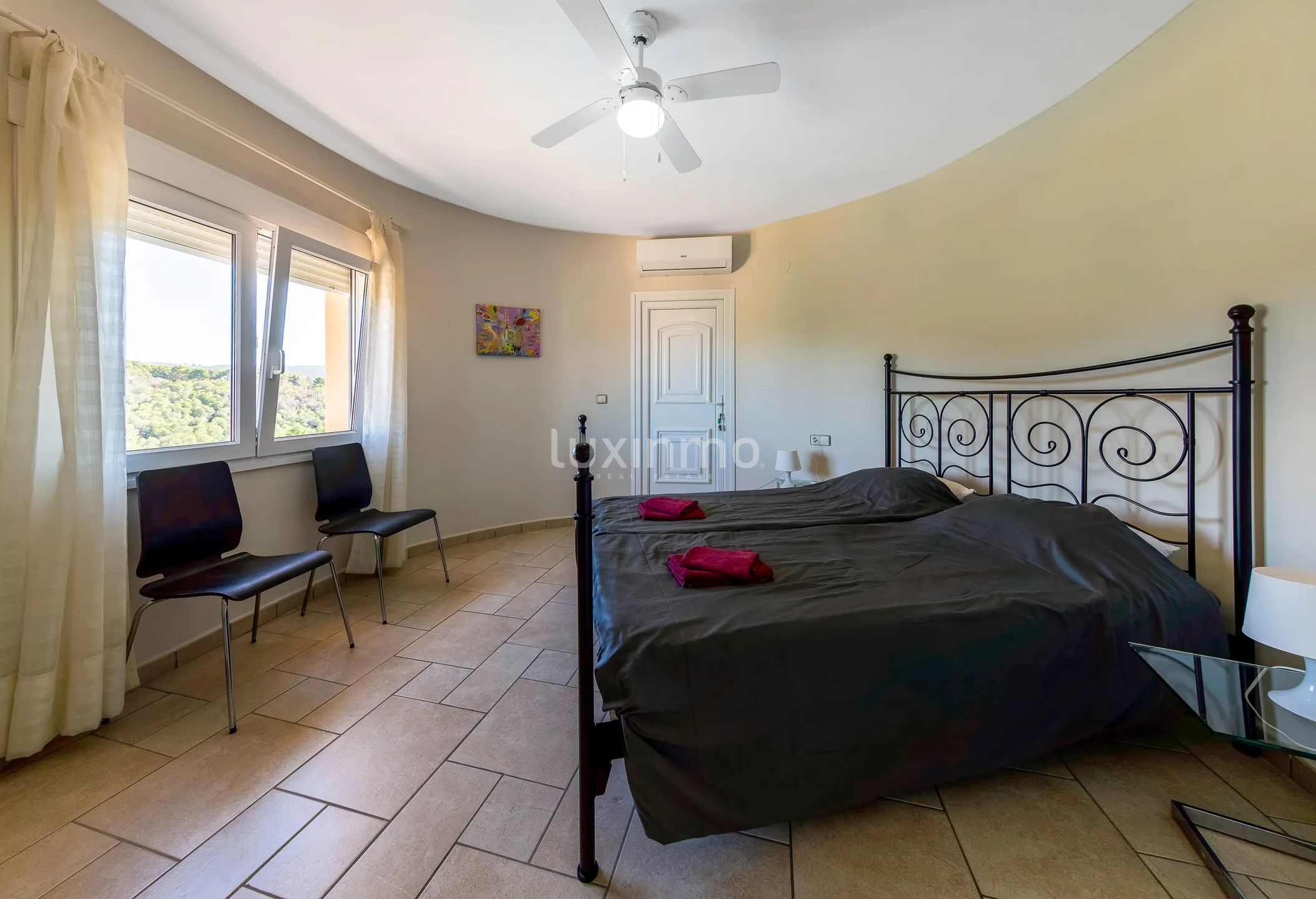 For sale this Spanish style villa in Javea — photo 25