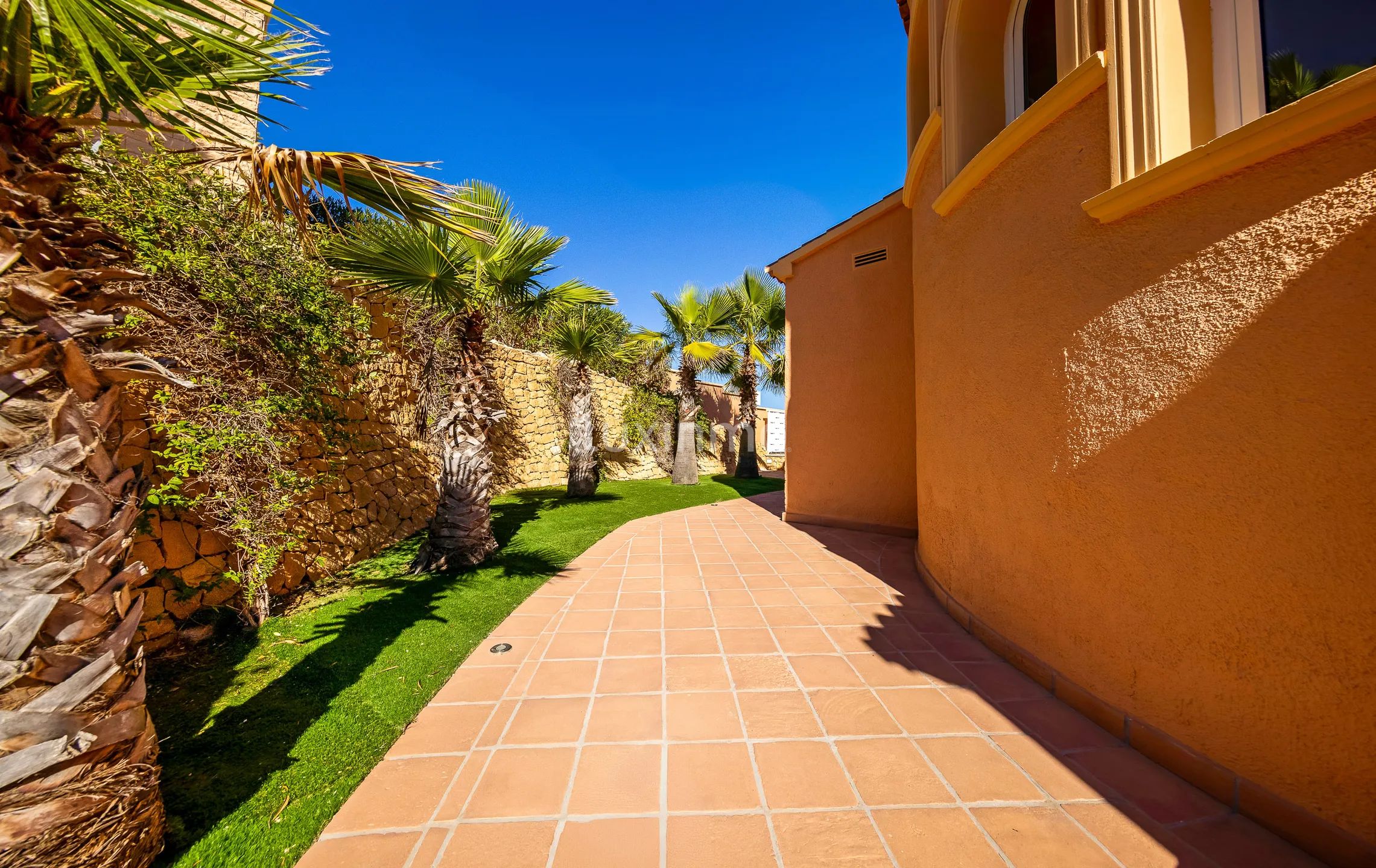 For sale this Spanish style villa in Javea — photo 12