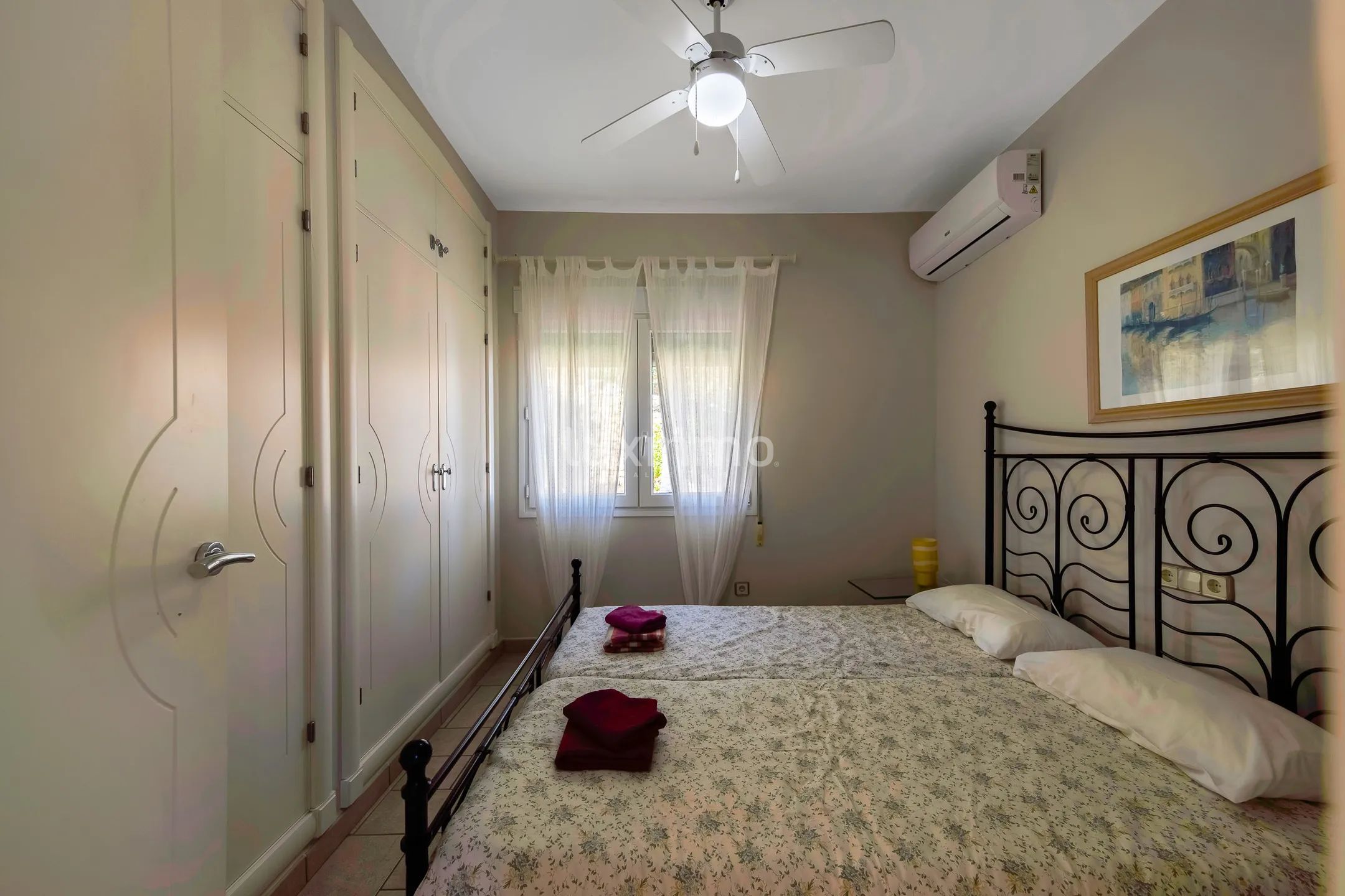 For sale this Spanish style villa in Javea — photo 19