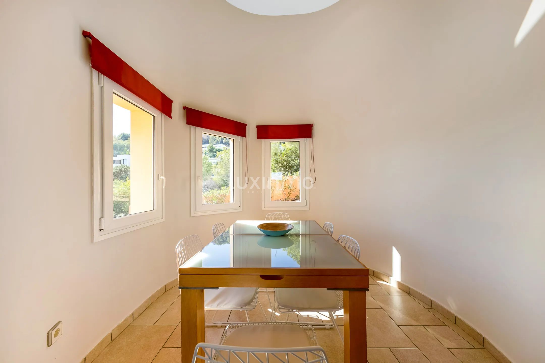 For sale this Spanish style villa in Javea — photo 17