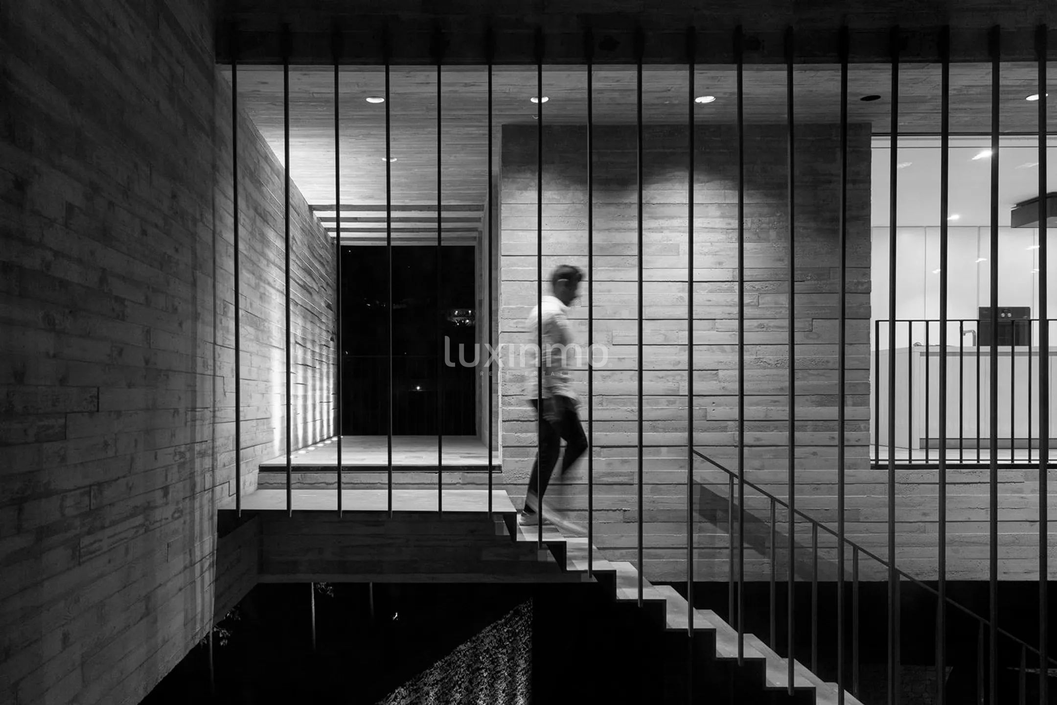 Villa única llave en mano en venta en Benissa — photo 8