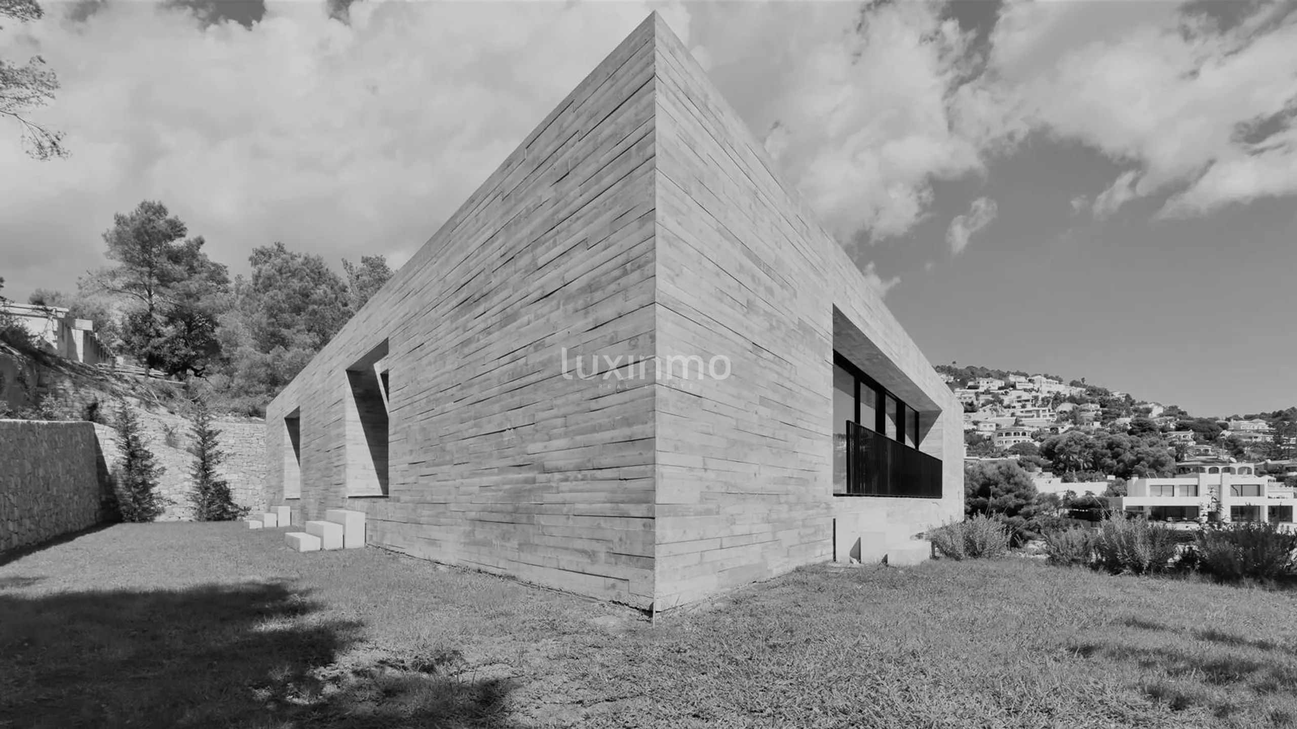 Villa única llave en mano en venta en Benissa — photo 16