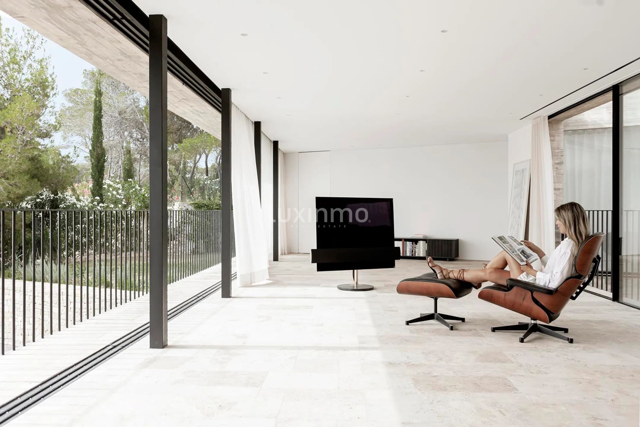 Unique key-ready Villa for sale in Benissa — photo 6