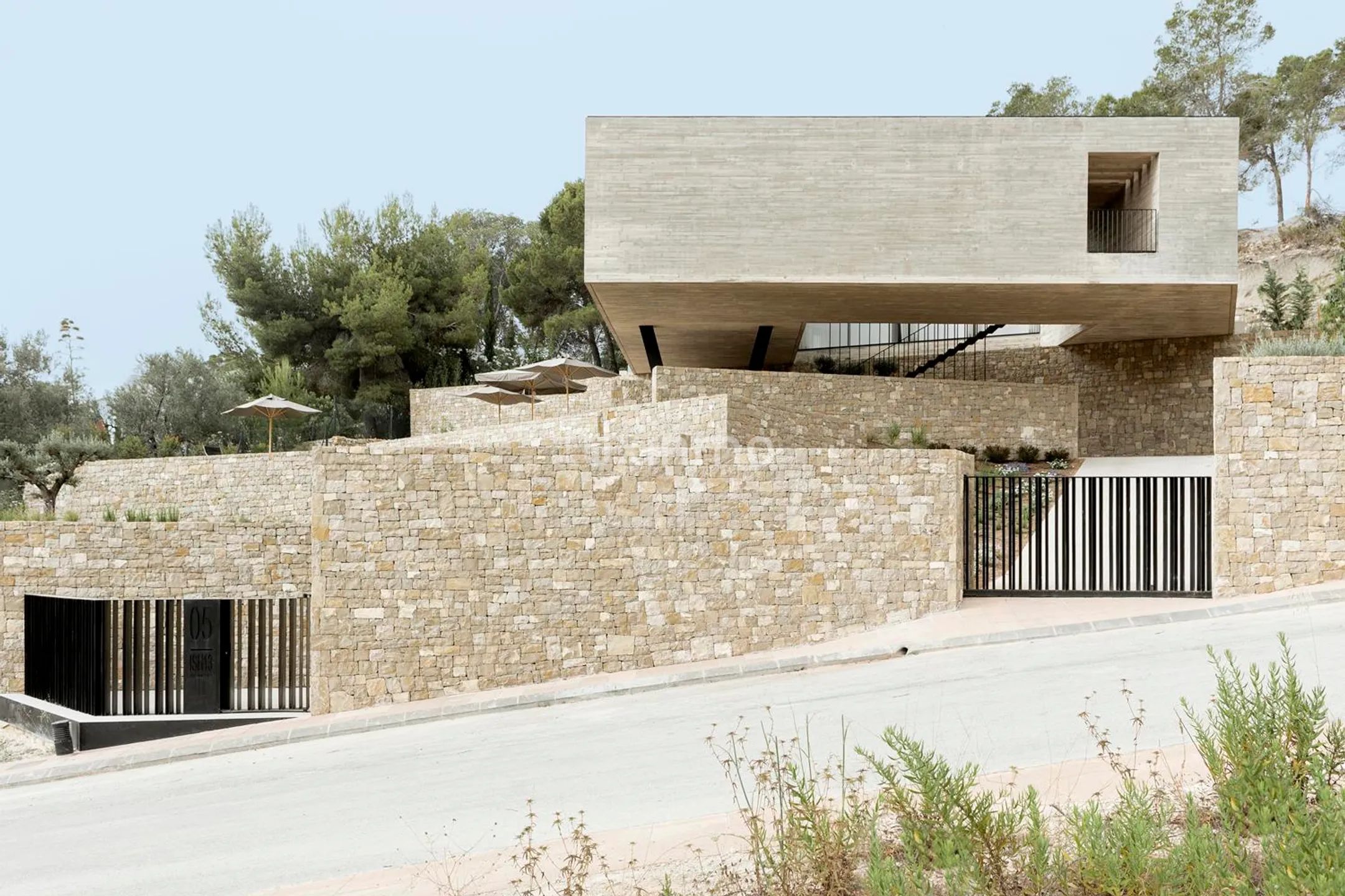 Unique key-ready Villa for sale in Benissa — photo 2