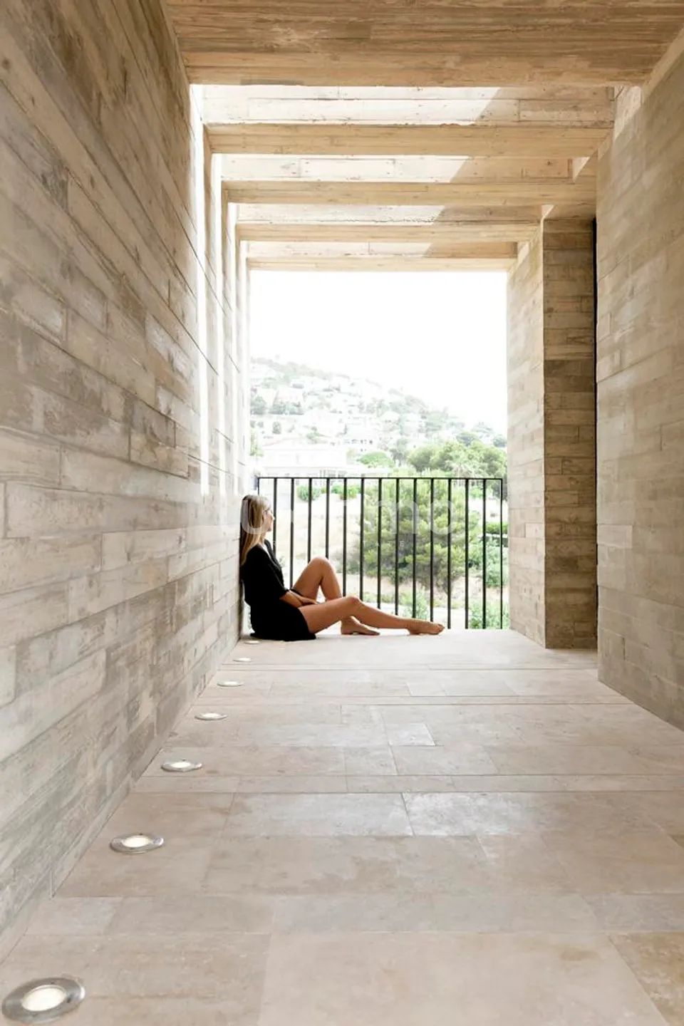 Villa única llave en mano en venta en Benissa — photo 11