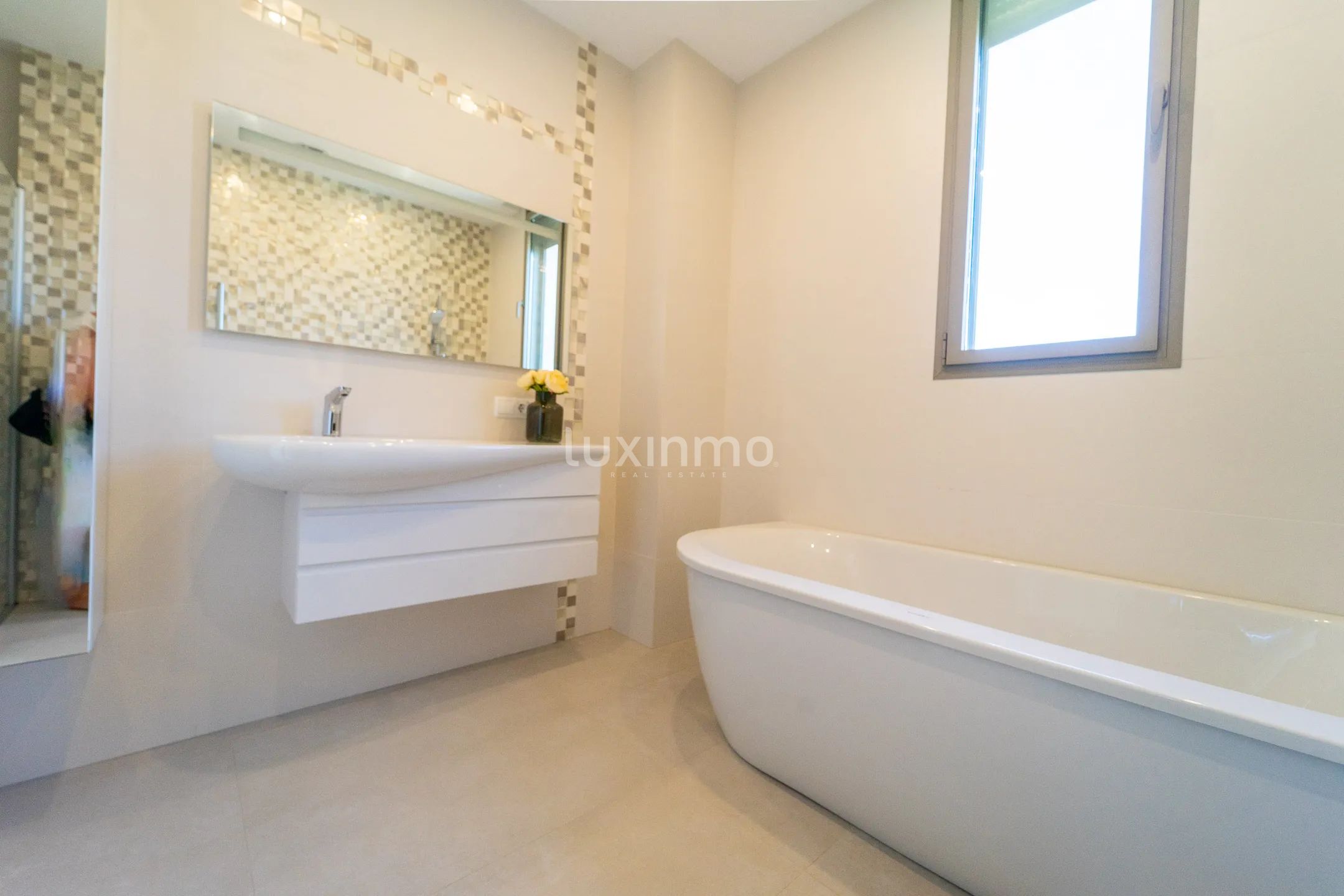 Luksusowa willa z widokiem na morze w Calpe — photo 28