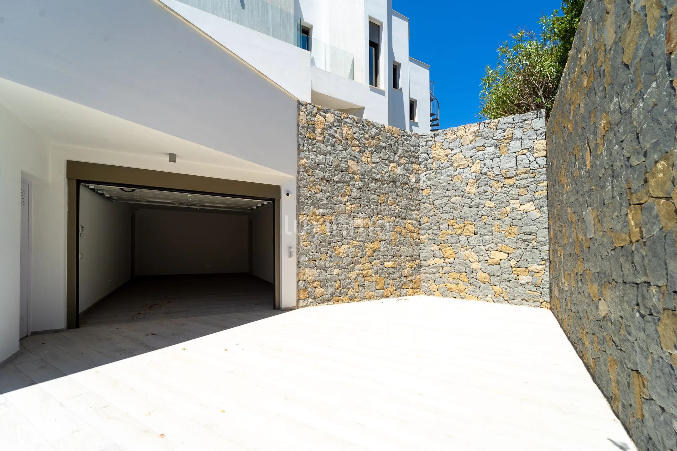 Luksusowa willa z widokiem na morze w Calpe — photo 52